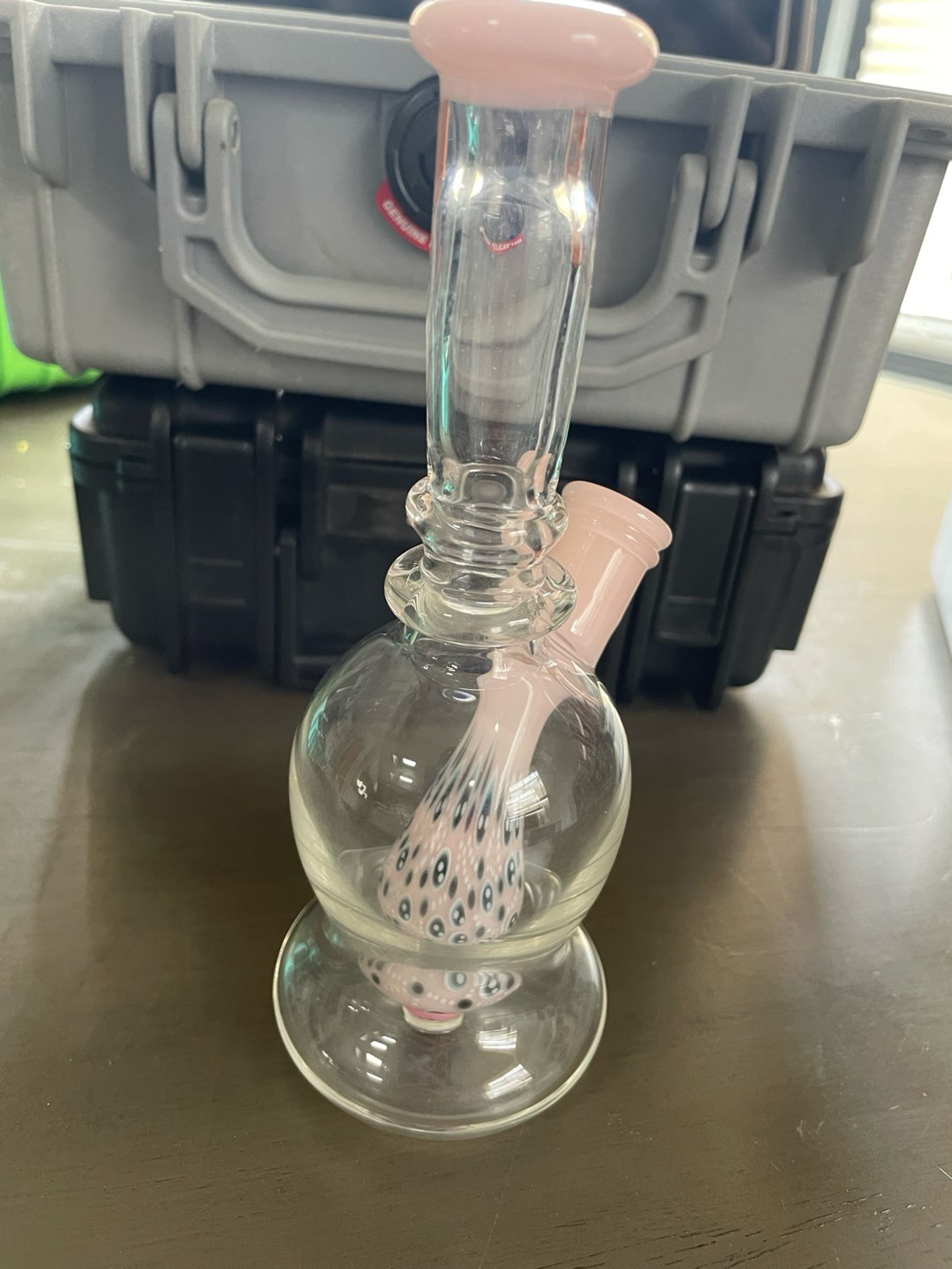 Preview pic of 2020 carwashglass sprite Tube