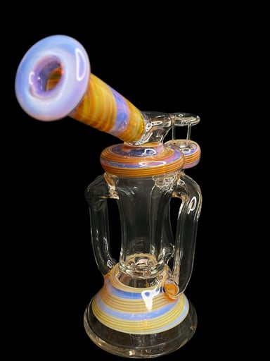 Preview pic of Howls glass 2025
