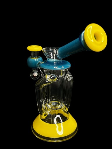Preview pic of Howls glass 2025