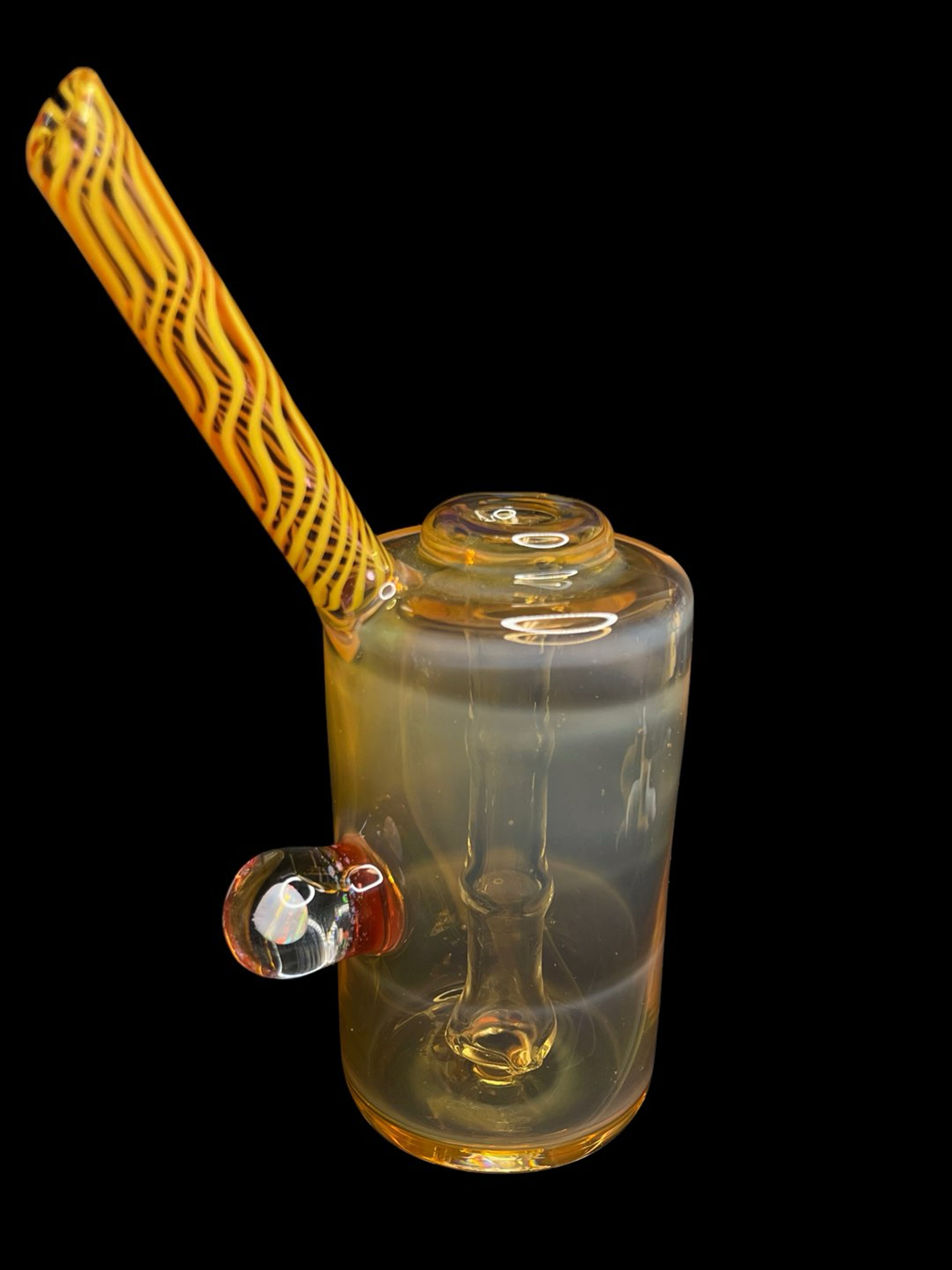 Preview pic of Howls glass 2025