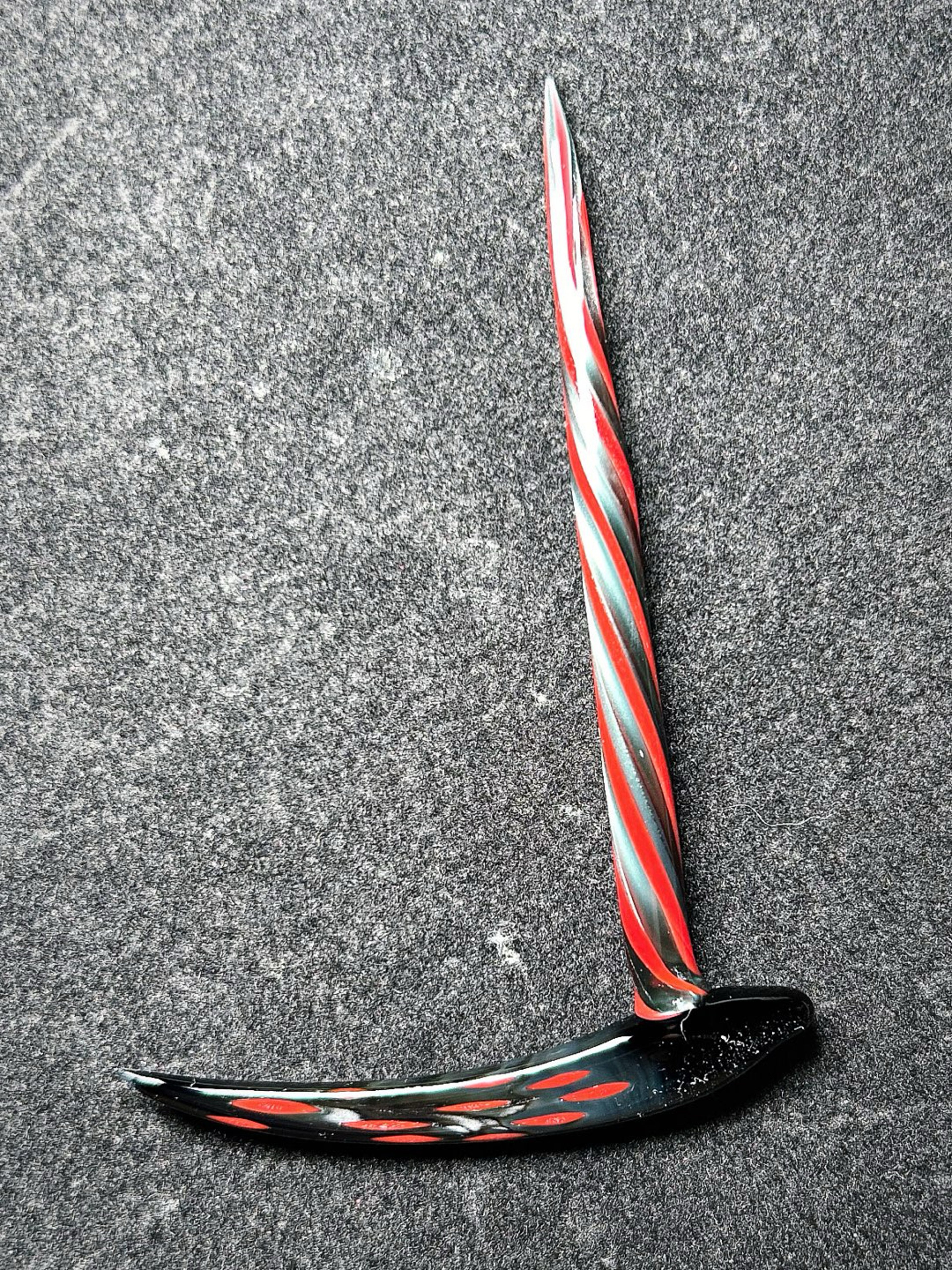 Preview pic of MarvinsGlass024 No Reserve Auction! 🎸