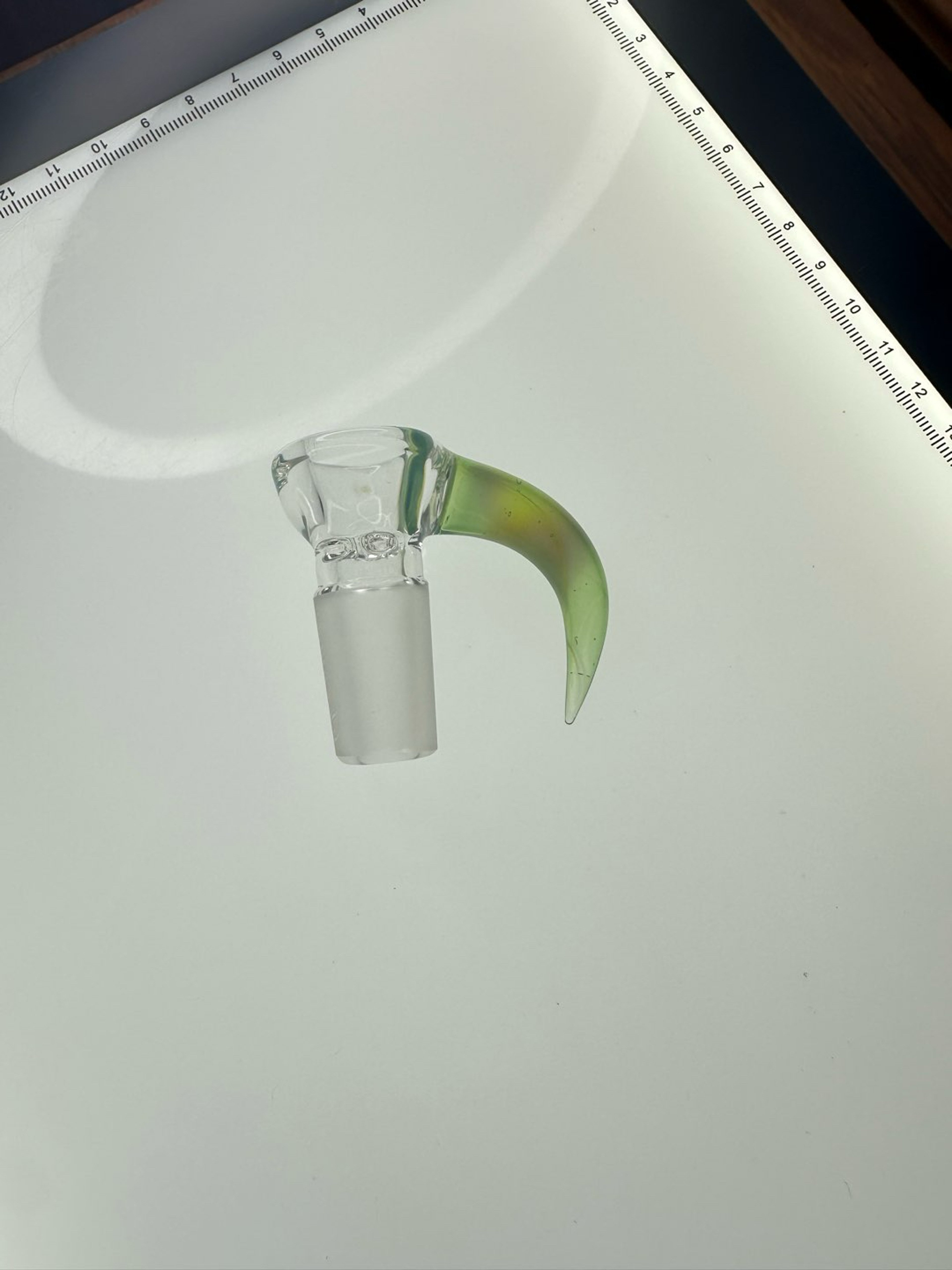 Preview pic of Egytian green sov slide