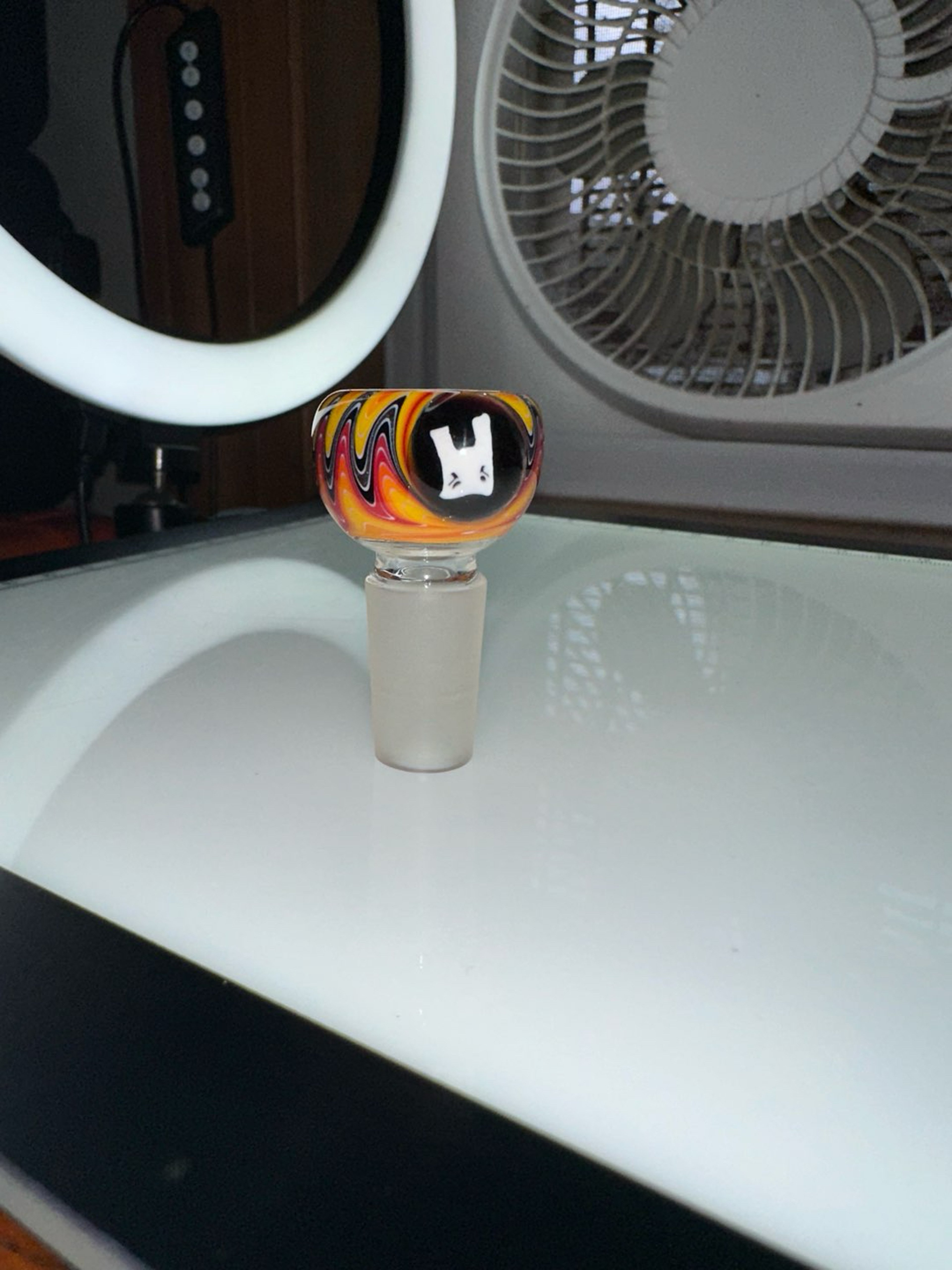 Preview pic of Lerk 14mm slide
