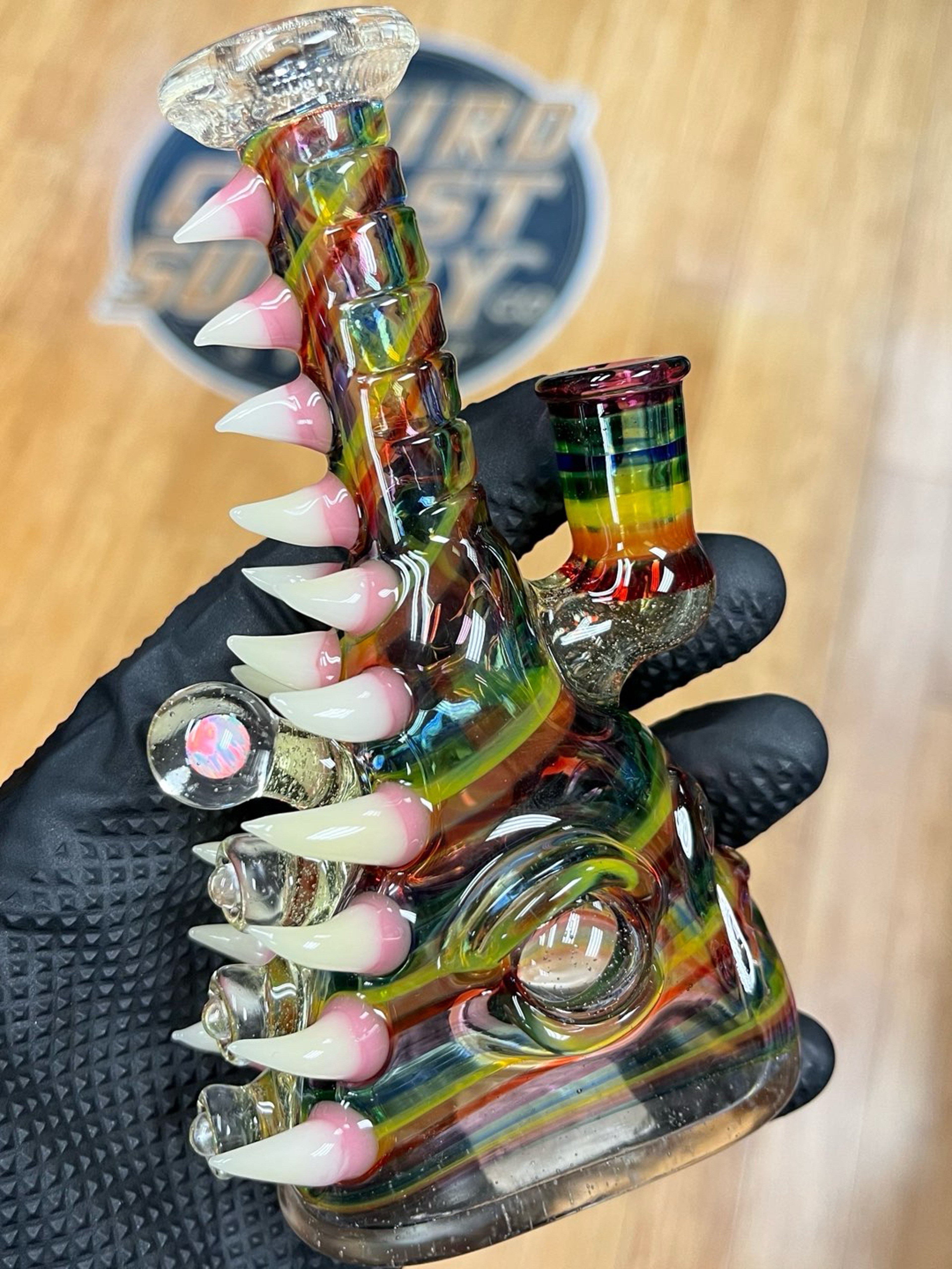 Preview pic of SALT x Karma