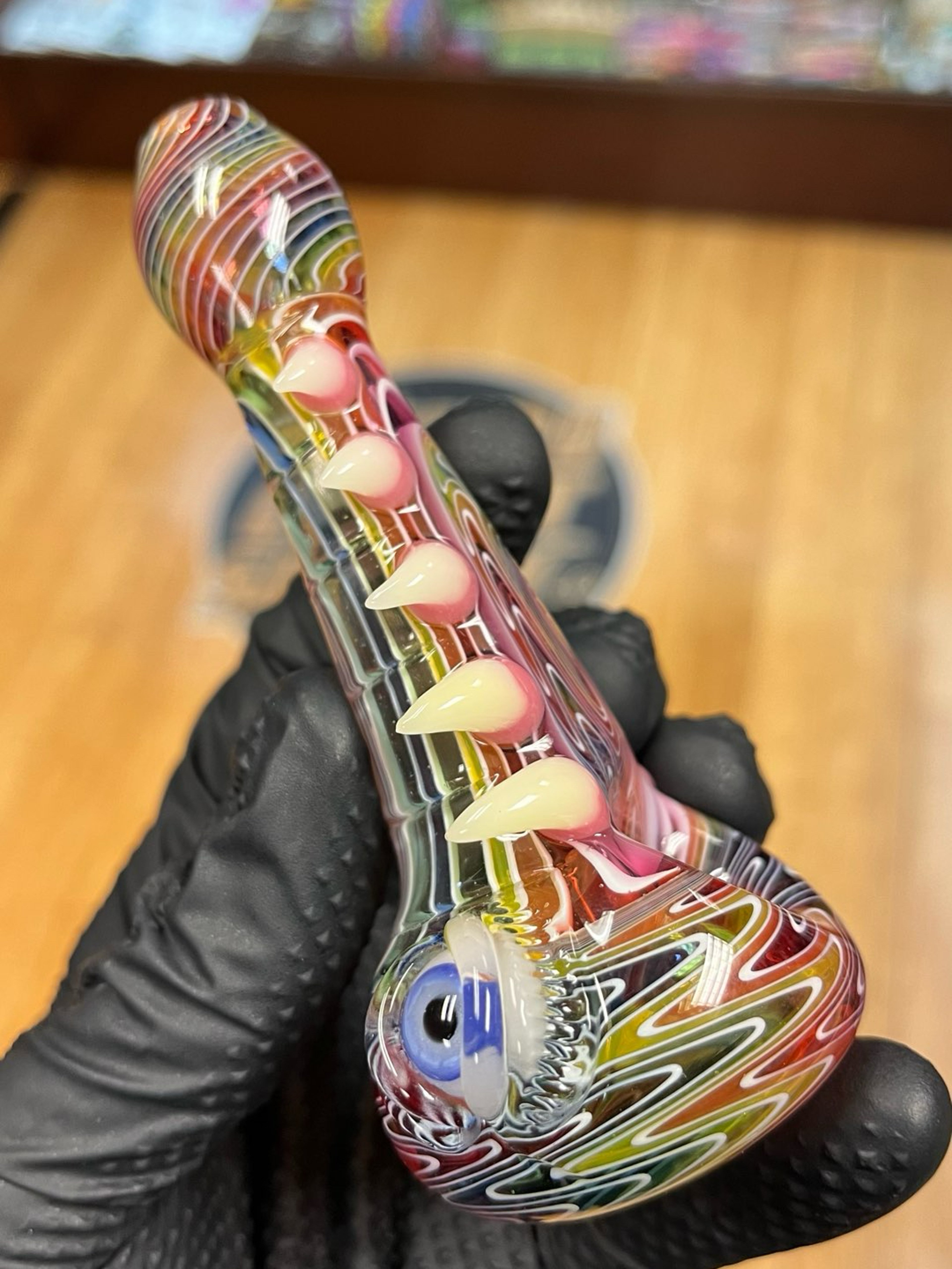 Preview pic of SALT x Karma Spoon