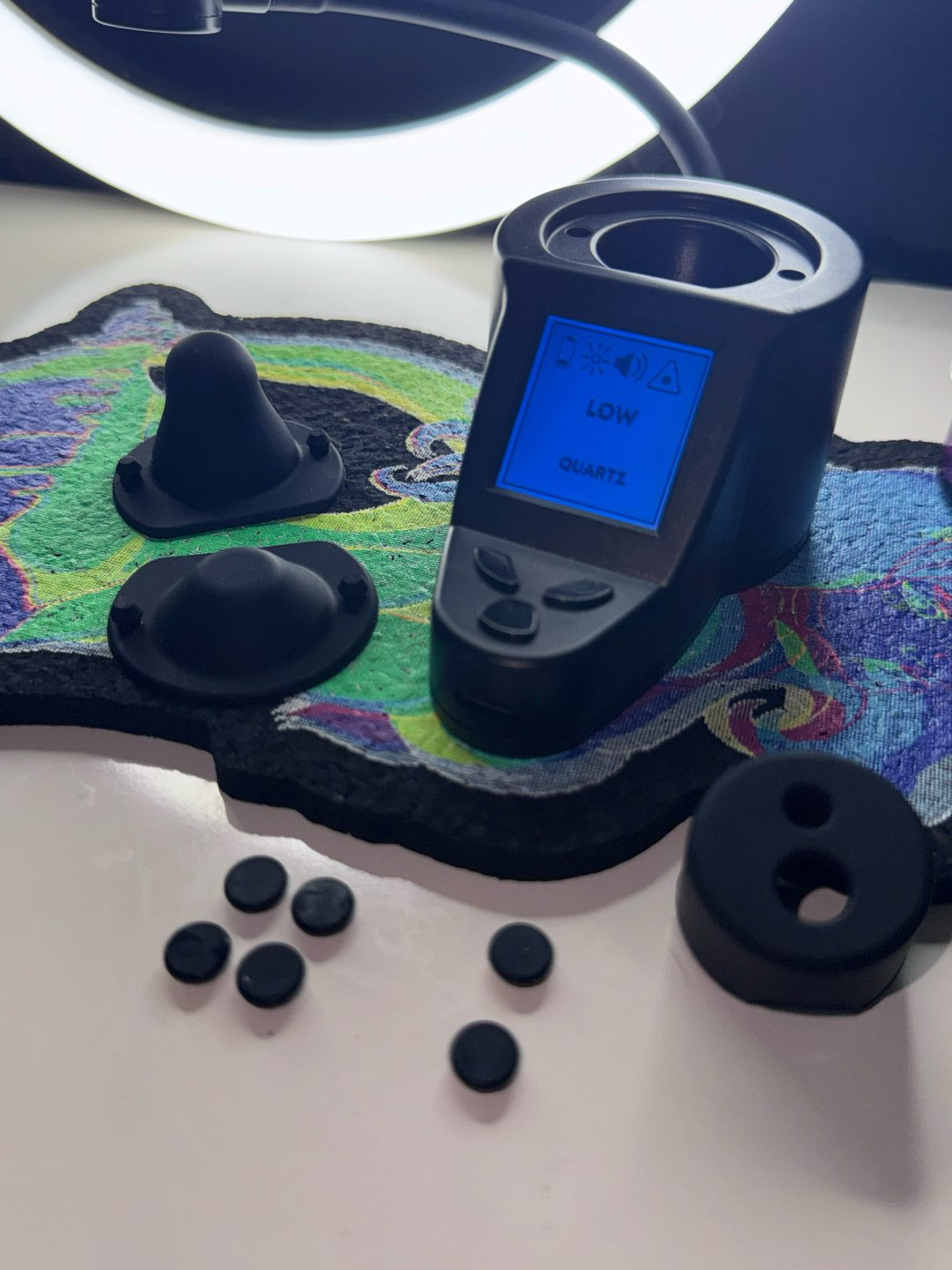 Preview pic of Dabrite 1.2 - Original - Like New Condition