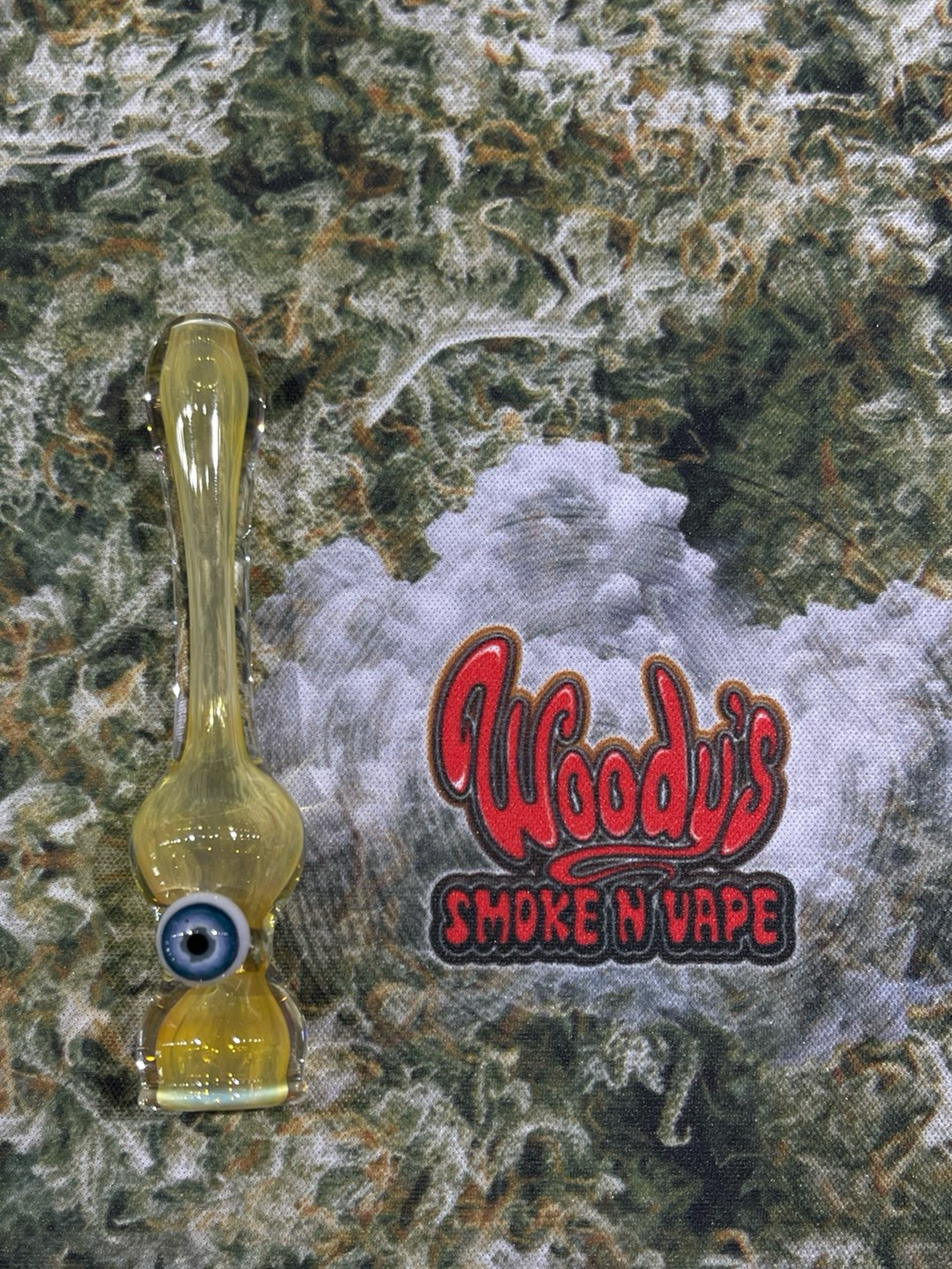 Preview pic of Shelbo Chillum