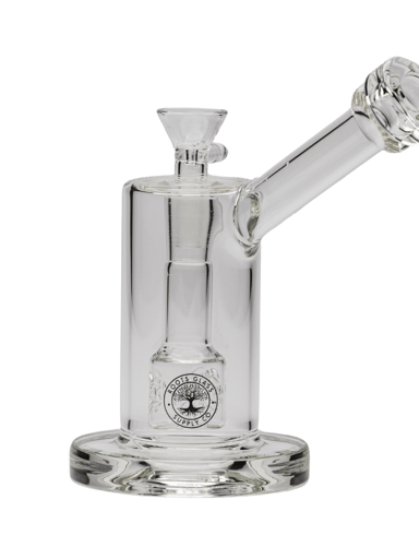 Preview pic of Roots Glass Seed Bubbler