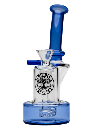 Preview pic of Roots Glass 6.5" RBR Recycler