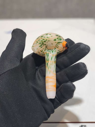 Preview pic of Dry spoon