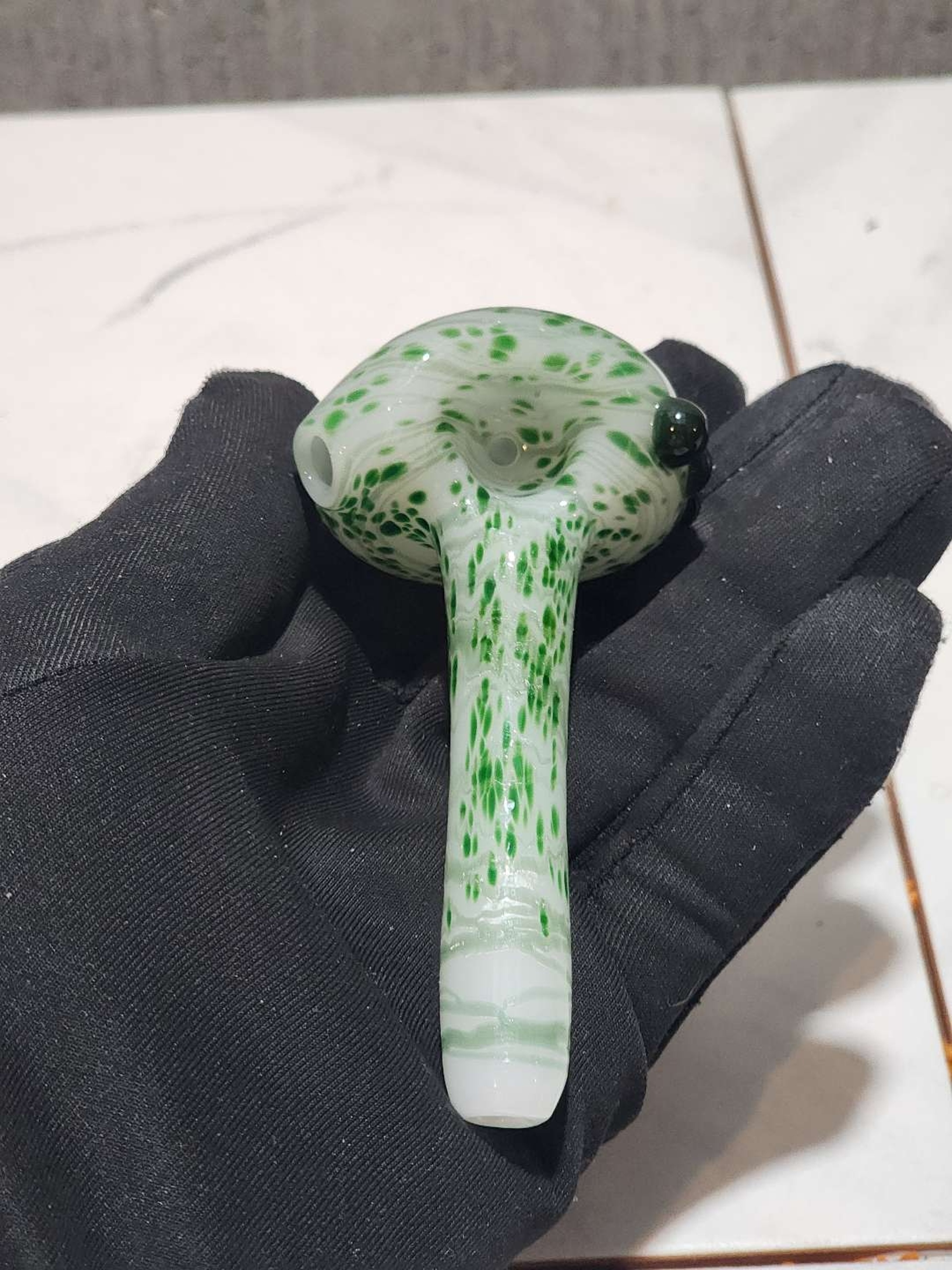 Preview pic of Dry spoon