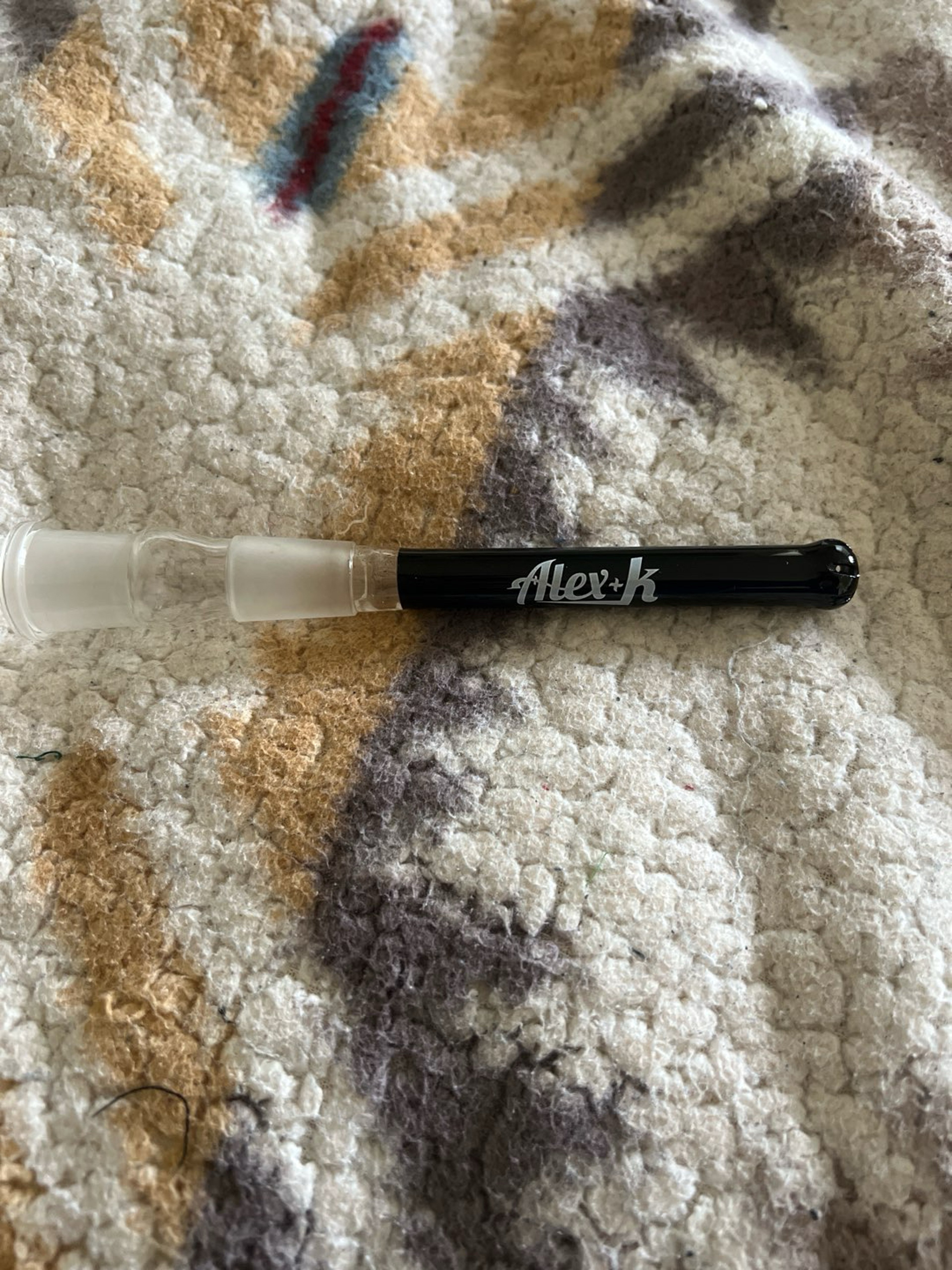 Preview pic of Alex K Downstem