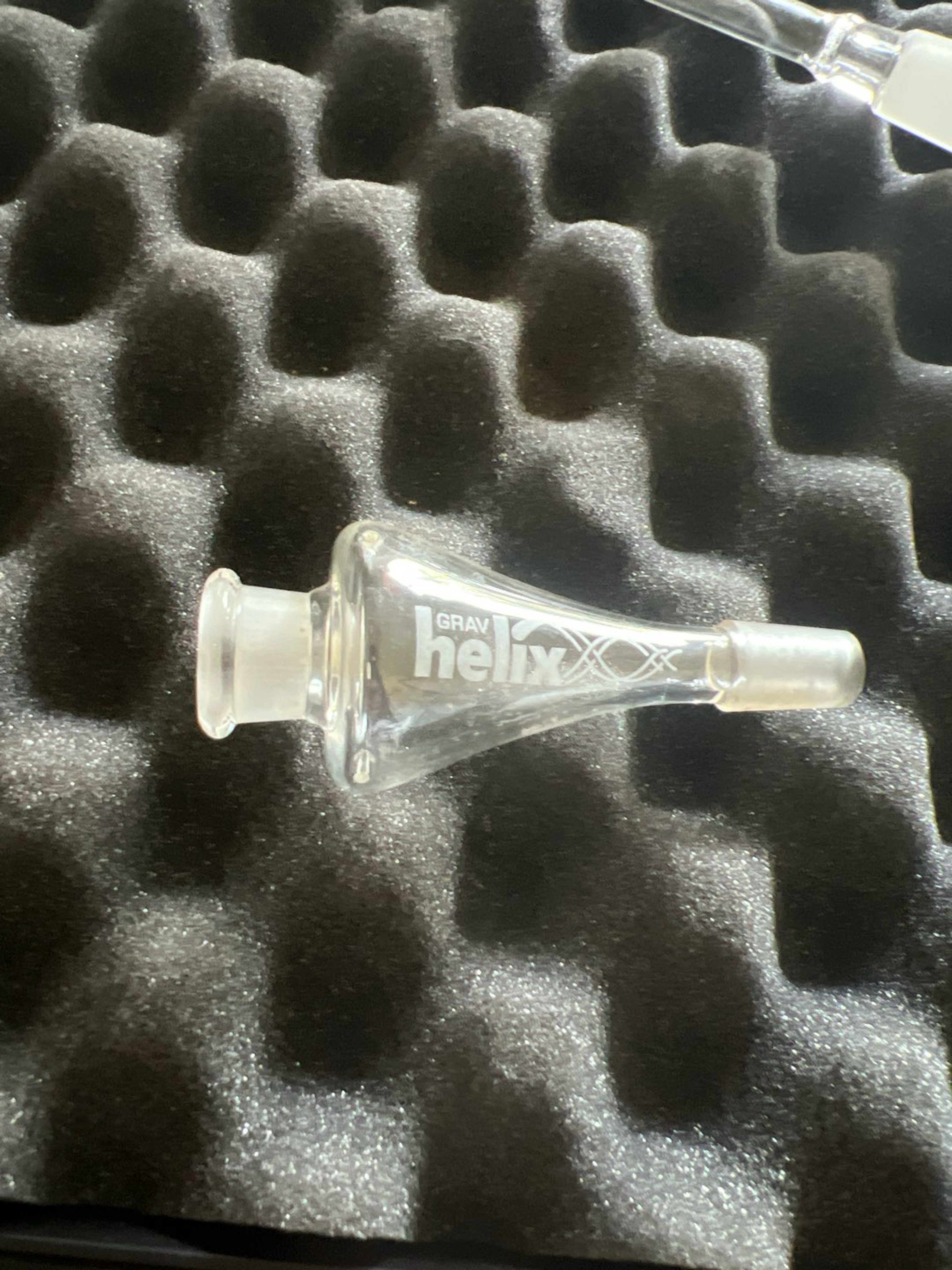 Preview pic of Grab Helix