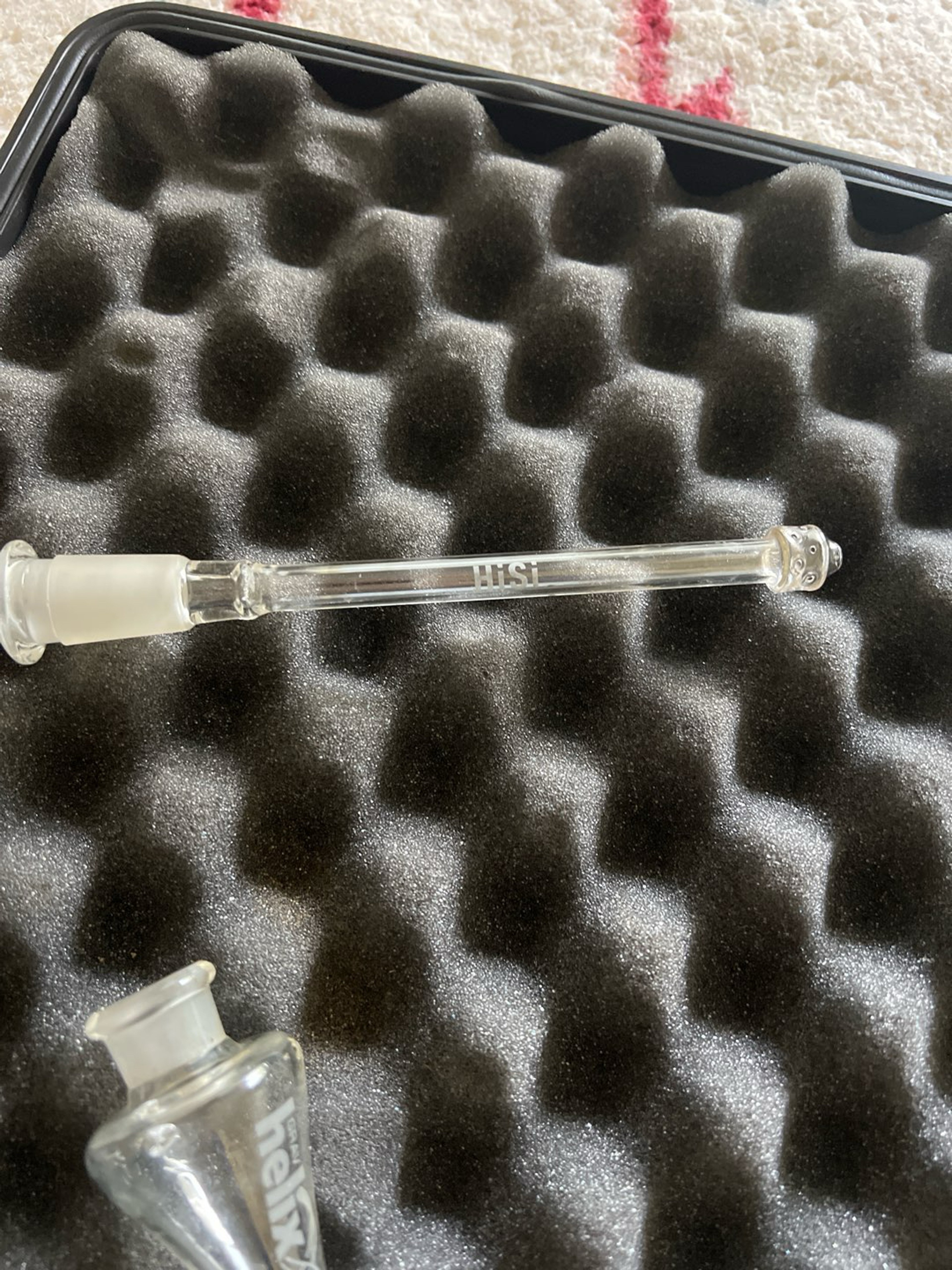 Preview pic of Hi Si Downstem