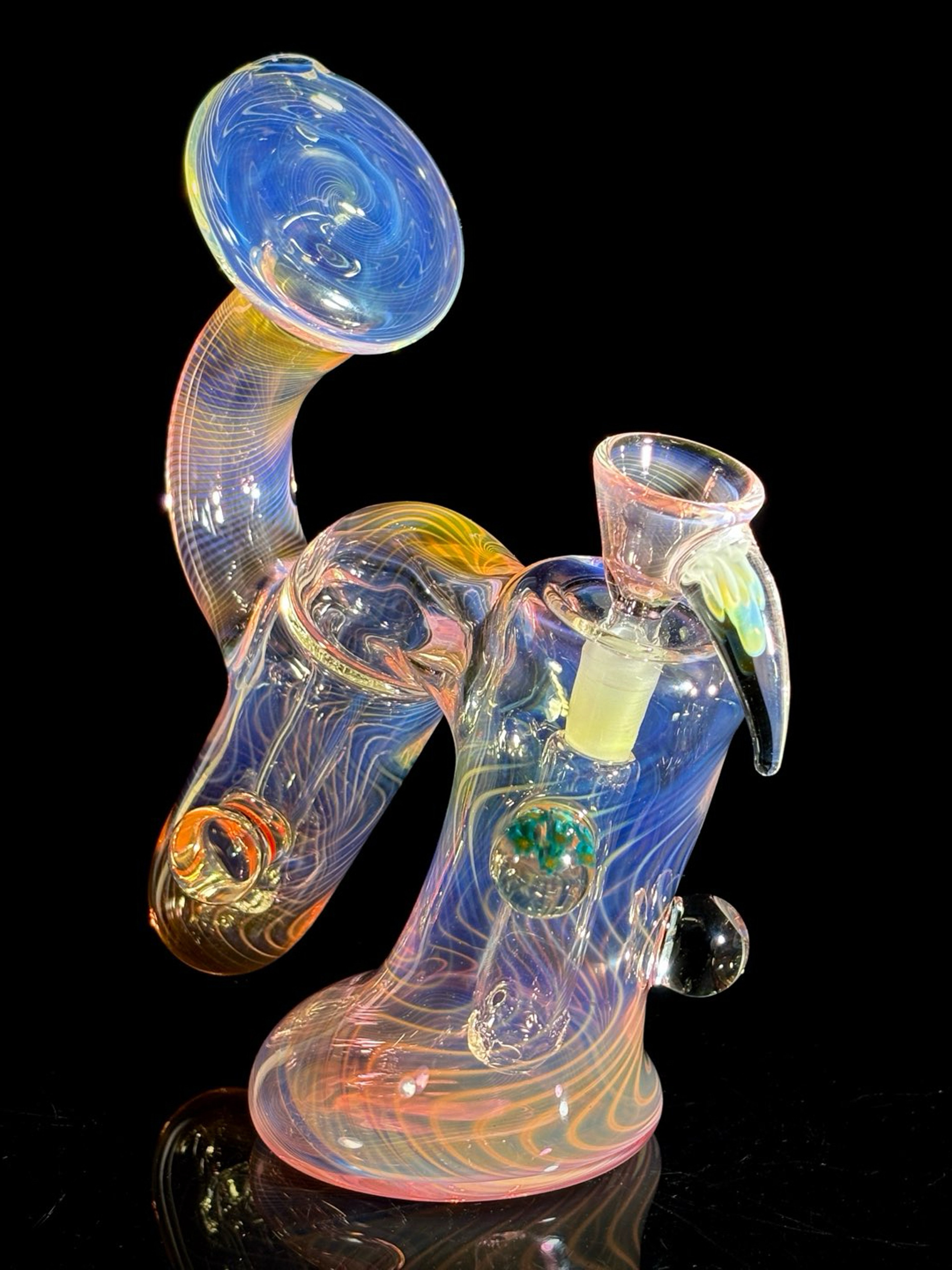 Preview pic of 10mm Double bubbler