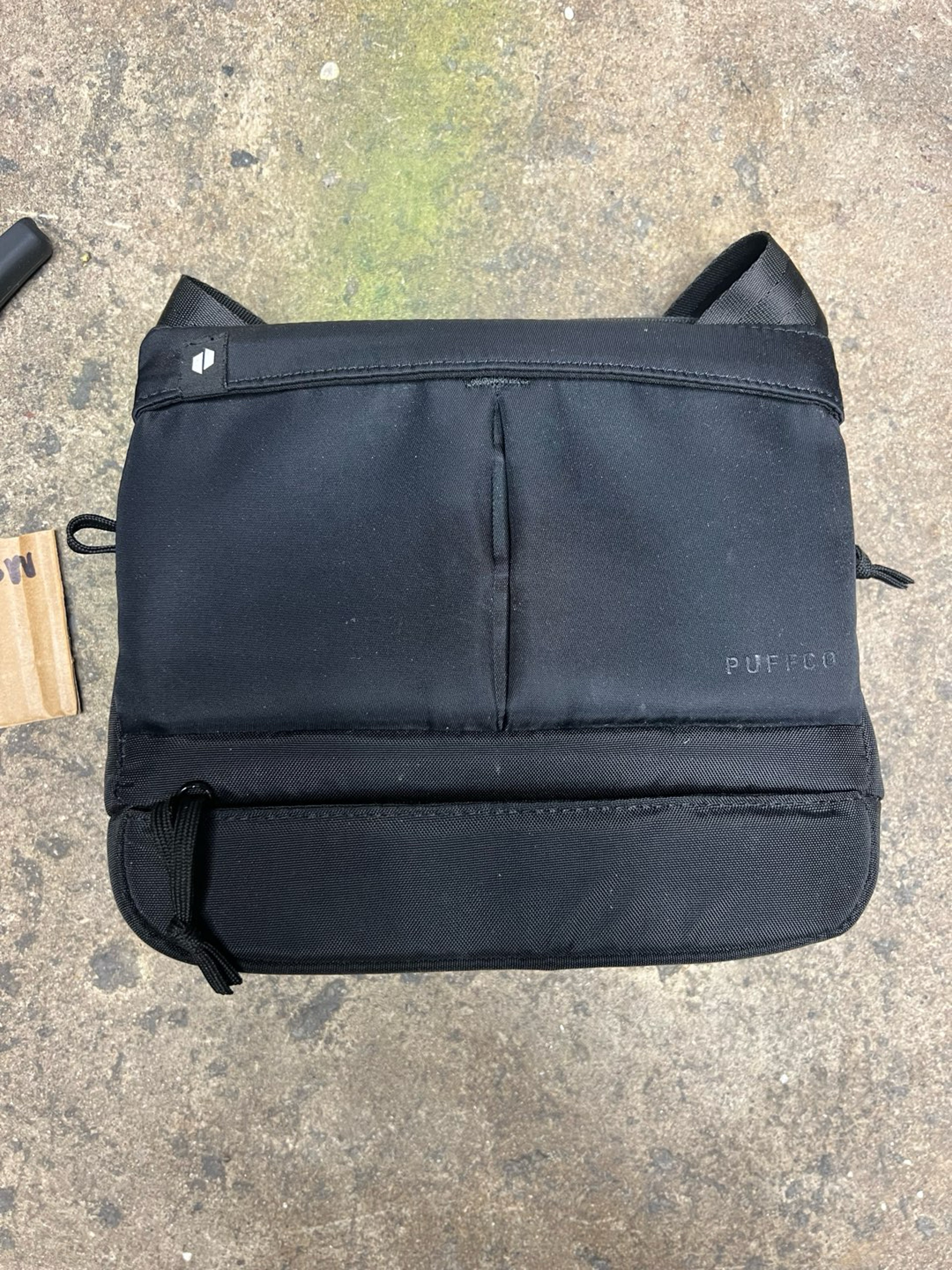 Preview pic of Puffco Proxy Travel Bag