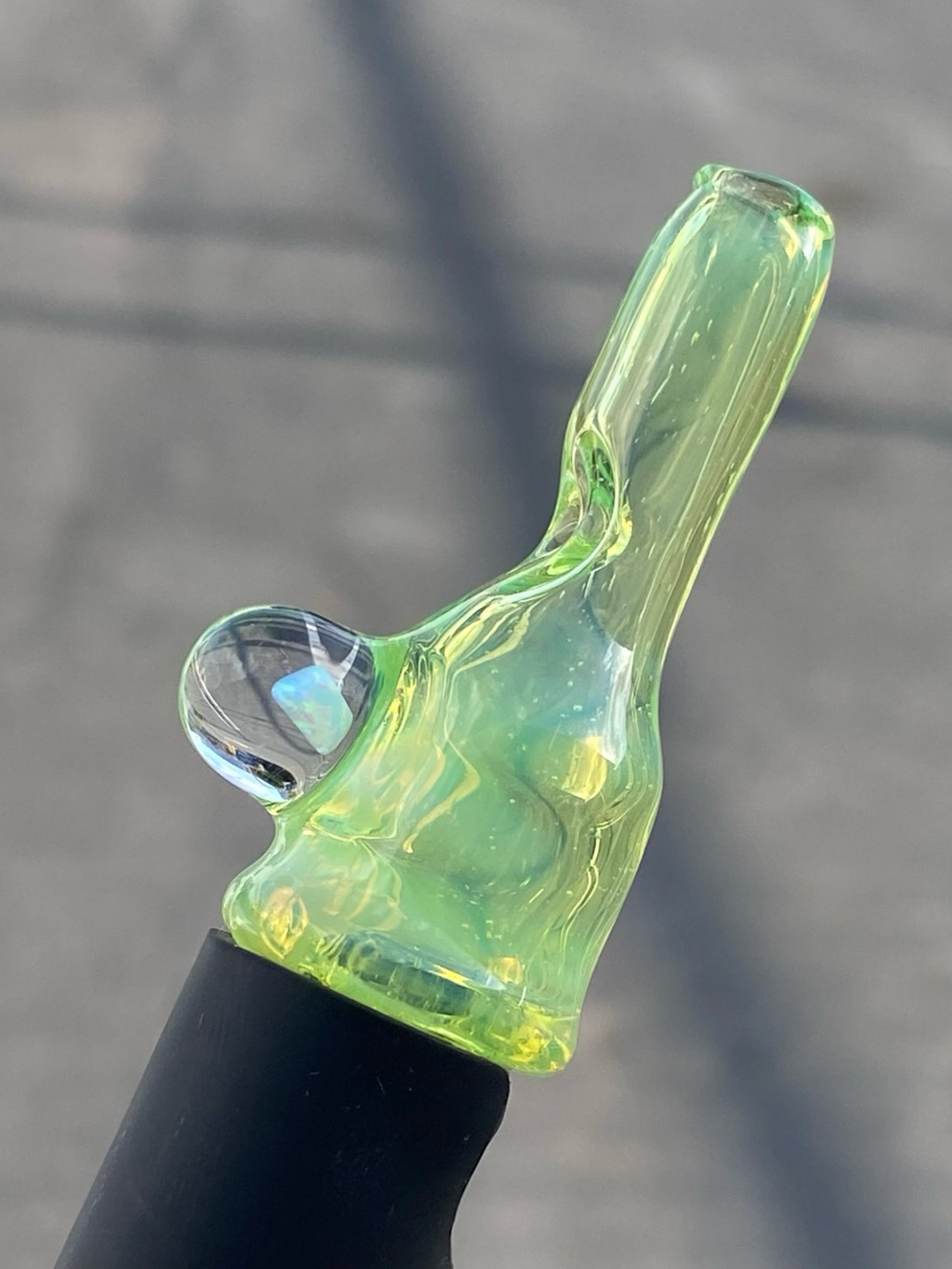 Preview pic of Color Pivot Spinner Mouthpiece by Magizle
