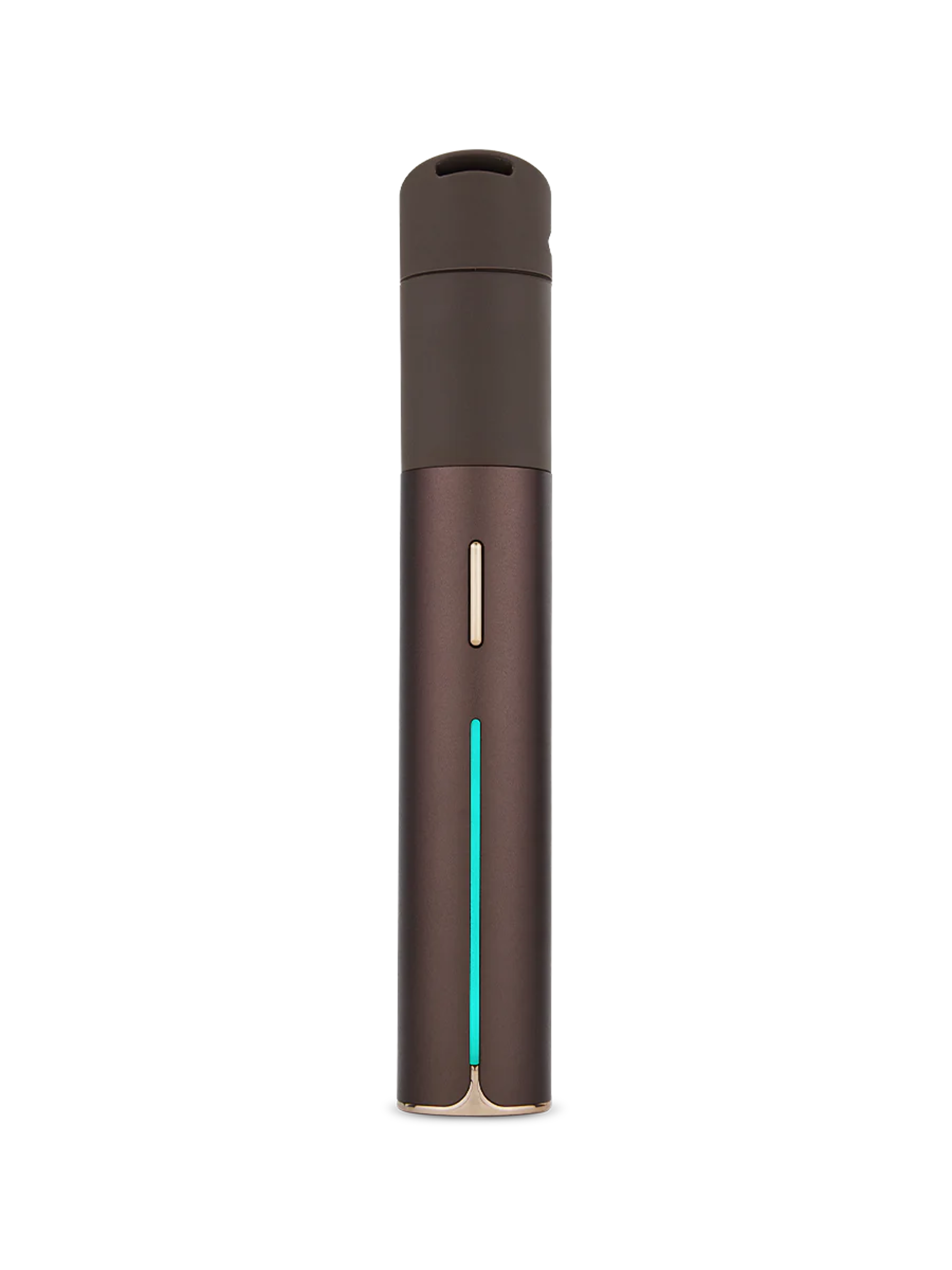Preview pic of Puffco PIVOT limited edition Mocha color, brand new factory sealed