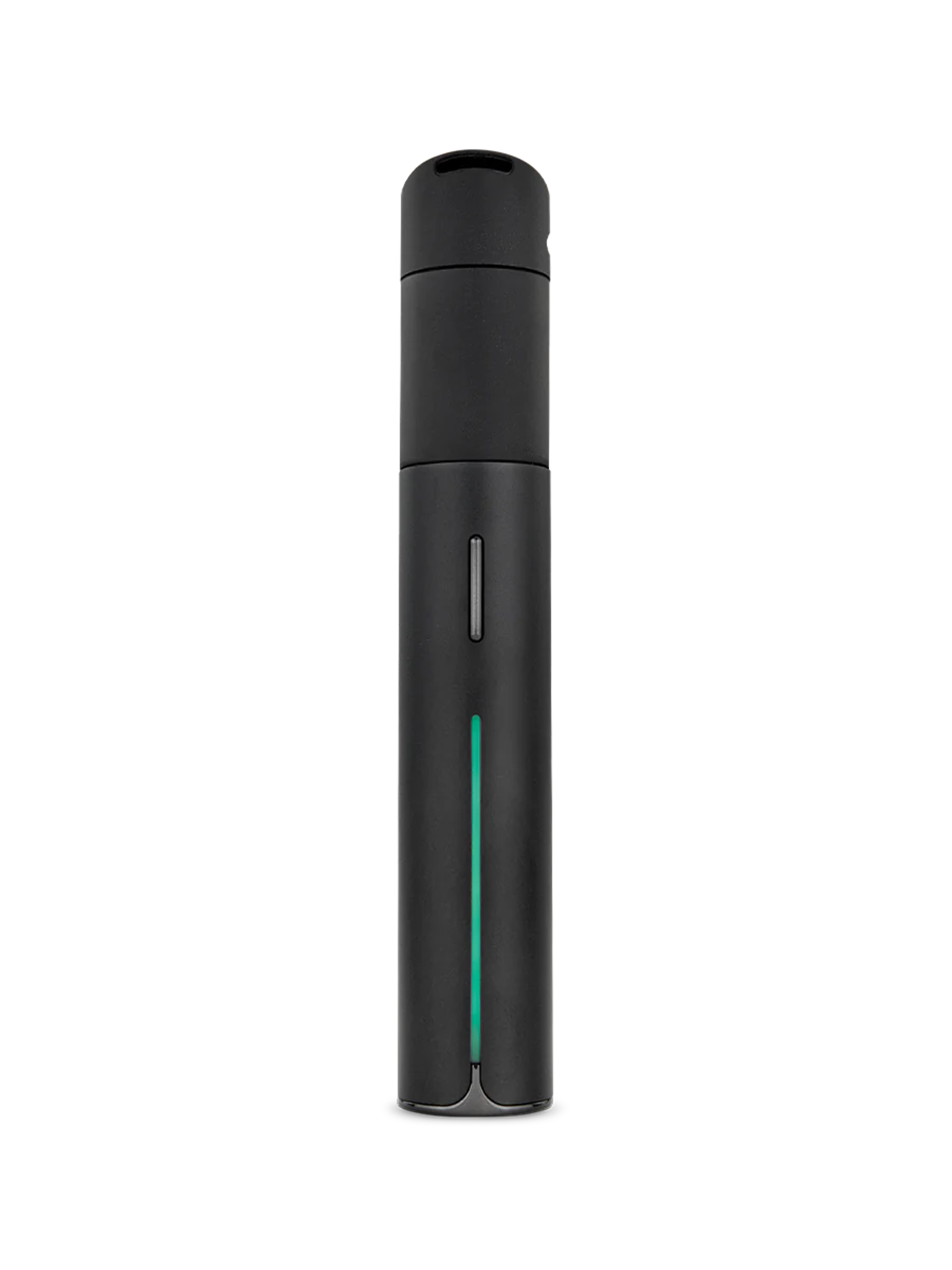 Preview pic of Puffco PIVOT Onyx color, brand new factory sealed