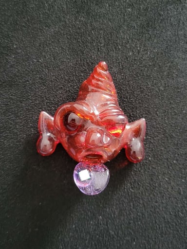 Preview pic of Red Opal Acid Eater