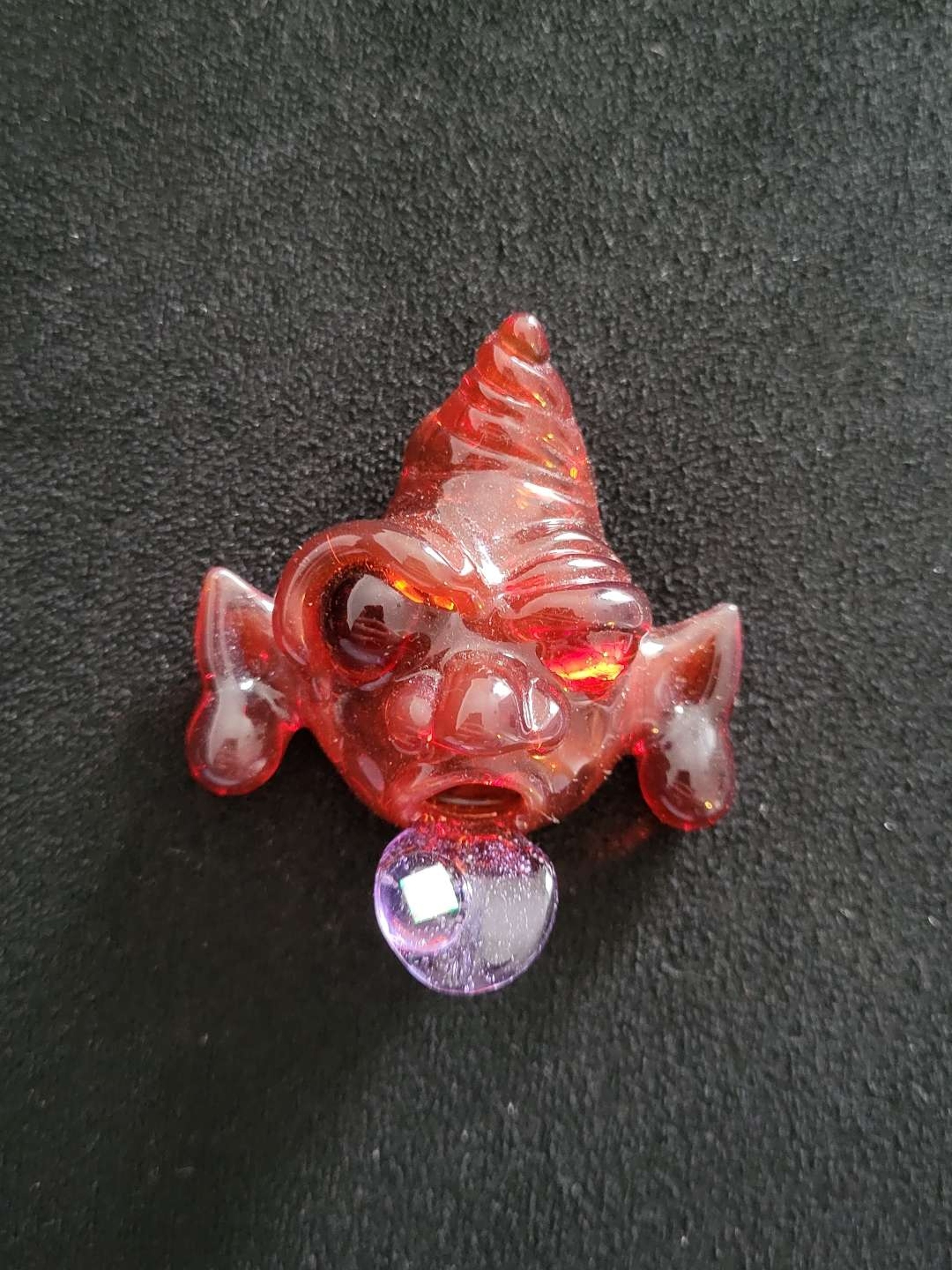 Red Opal Acid Eater image 0