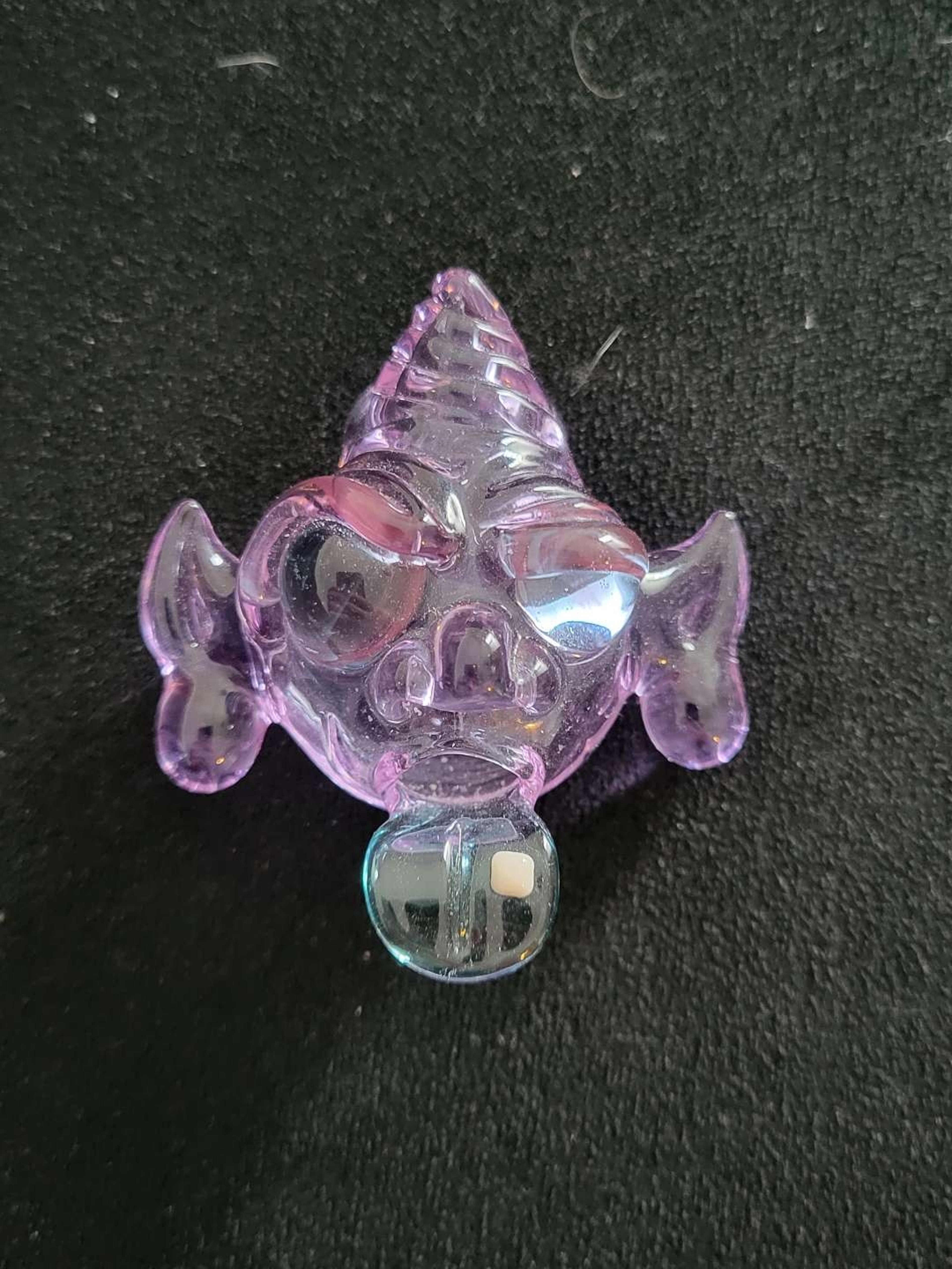 Preview pic of Acid eater goblin