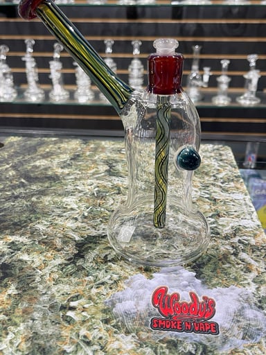 Preview pic of TKO Sipper