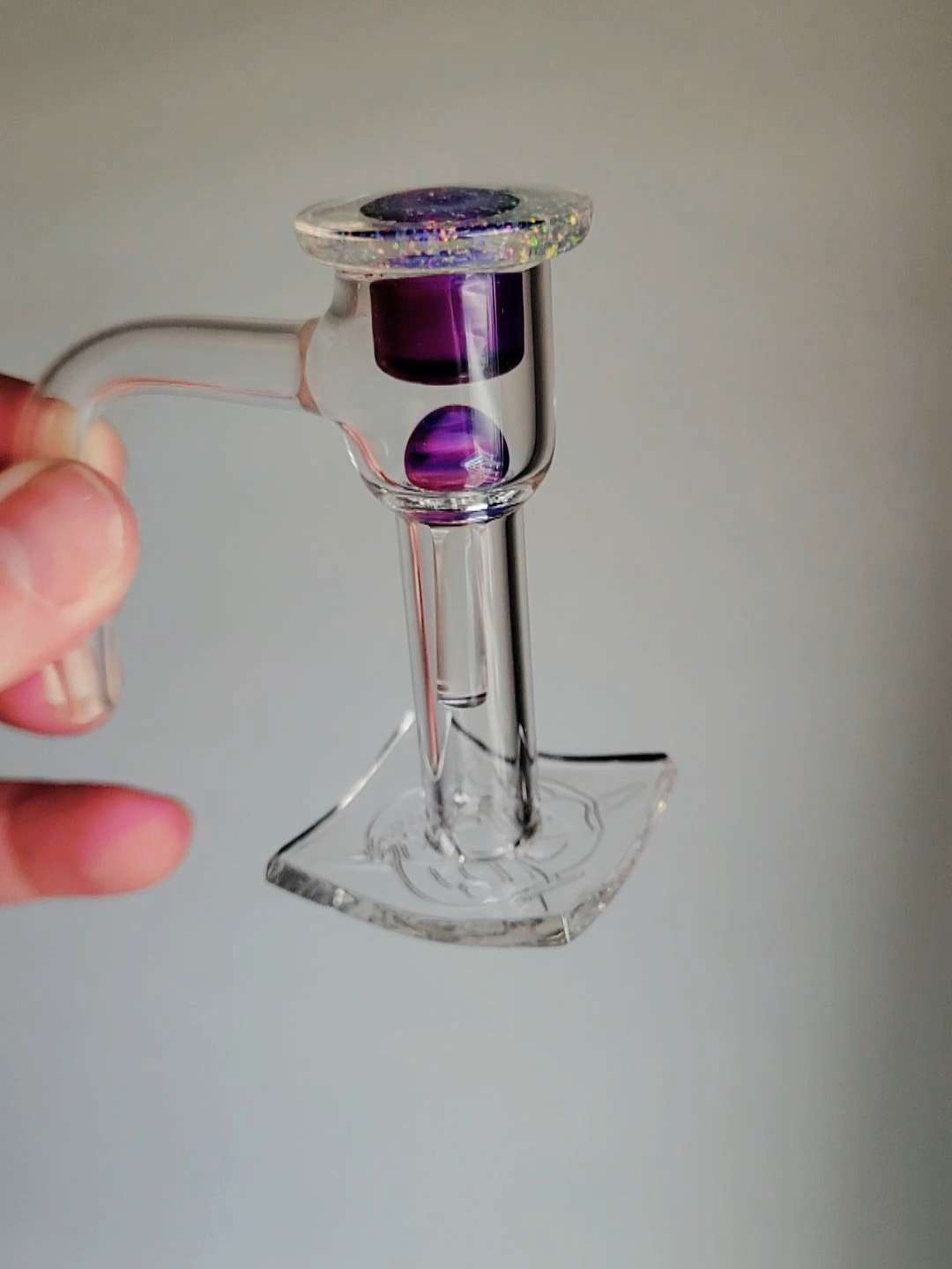 Preview pic of Royal Jelly + Crushed opal terp set