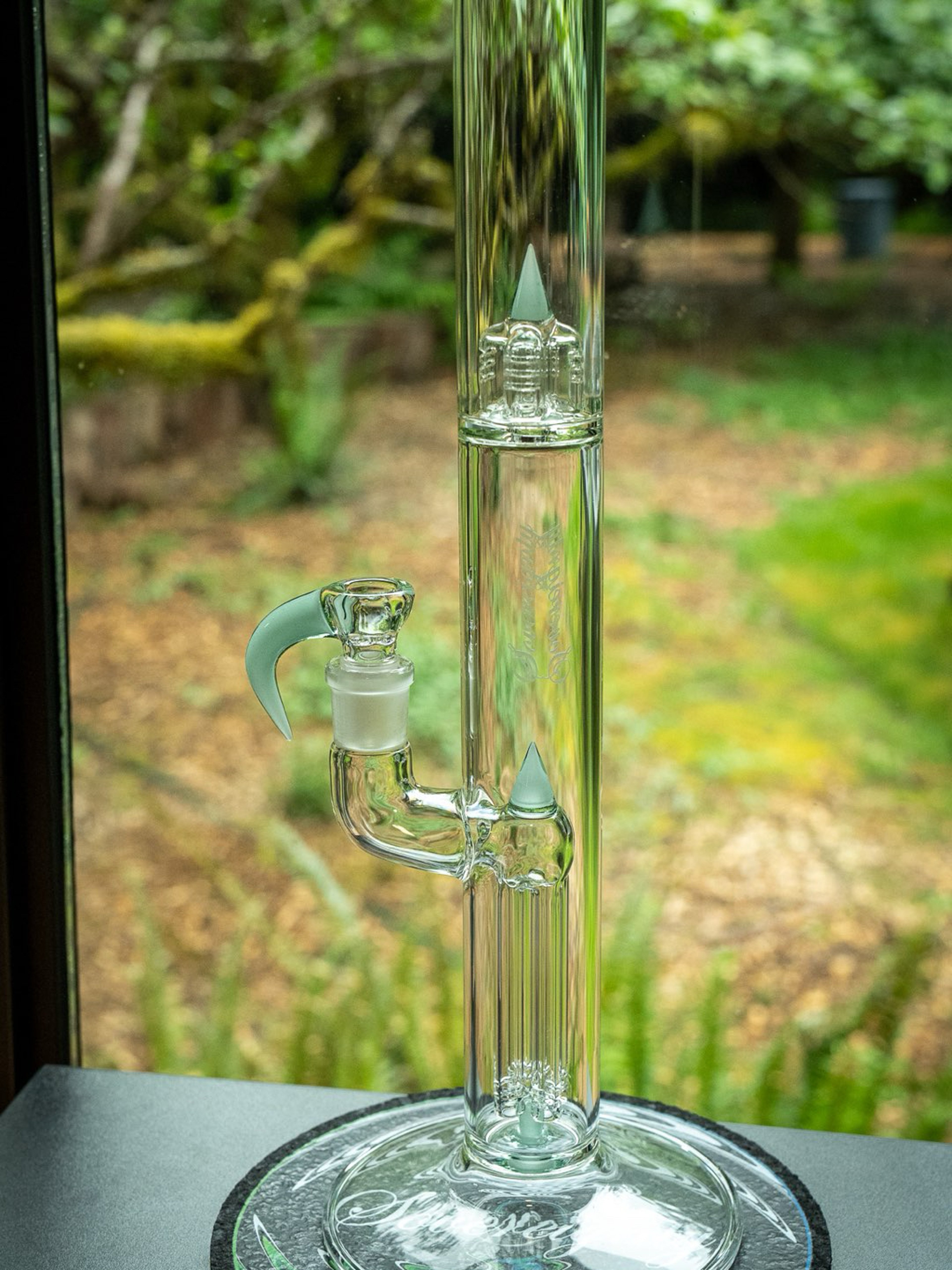 Sovereignty - 44x4 - Fixed 4 - PA (Atlantis x Star White) image 0