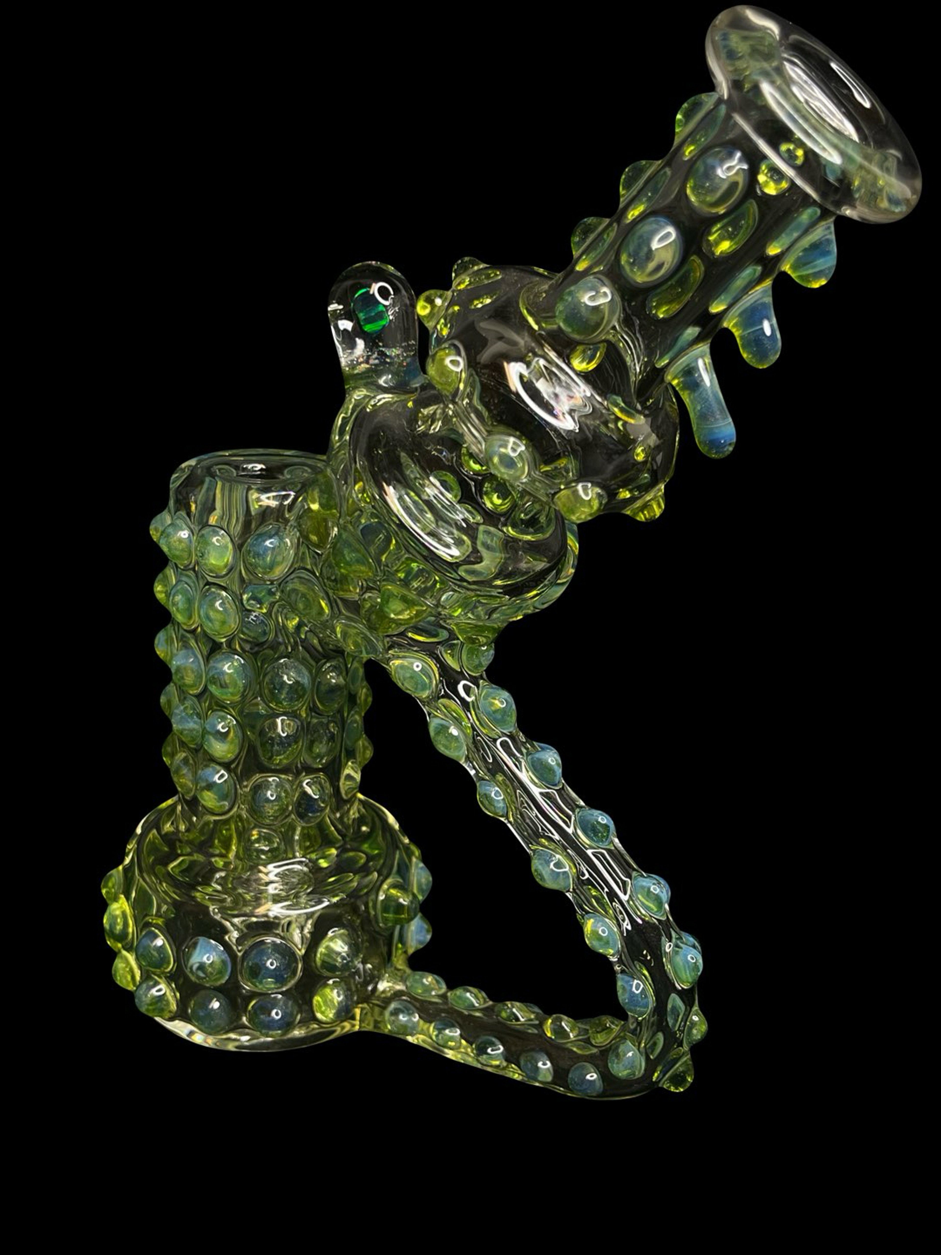 Preview pic of Howls glass 2025