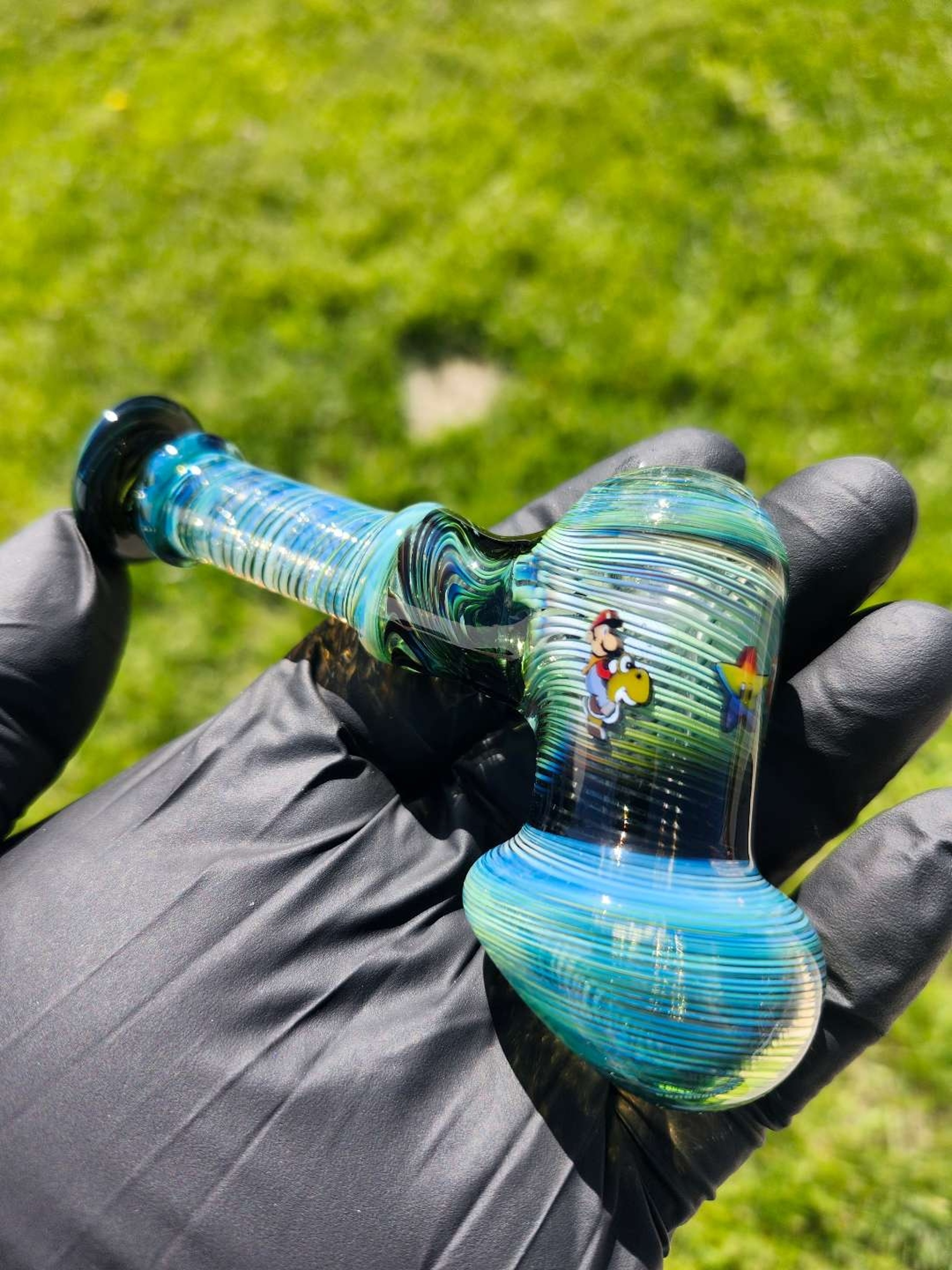 Preview pic of MICROSWORKSHOP  10MM RIG