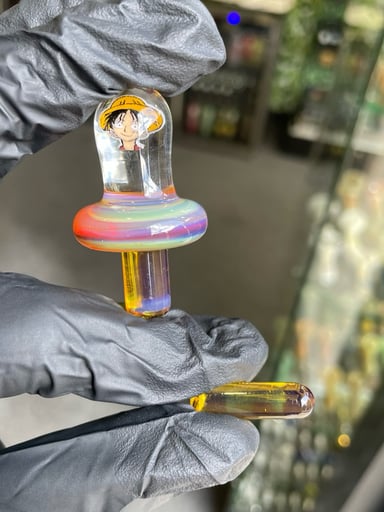 Preview pic of Keys Glass Millie Tower Sets