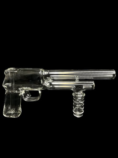 Preview pic of Brightly litt sawed-off
