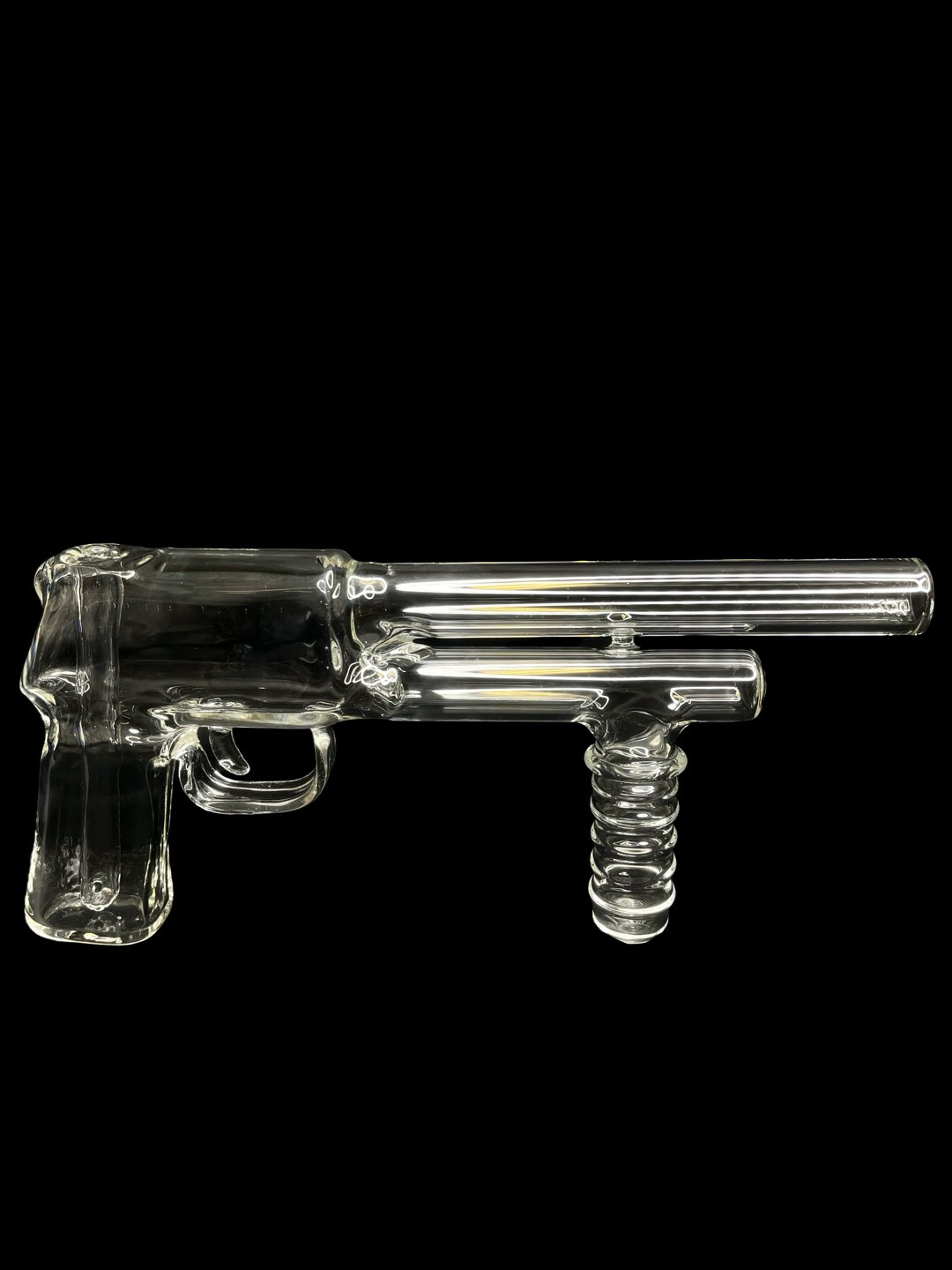 Preview pic of Brightly litt sawed-off
