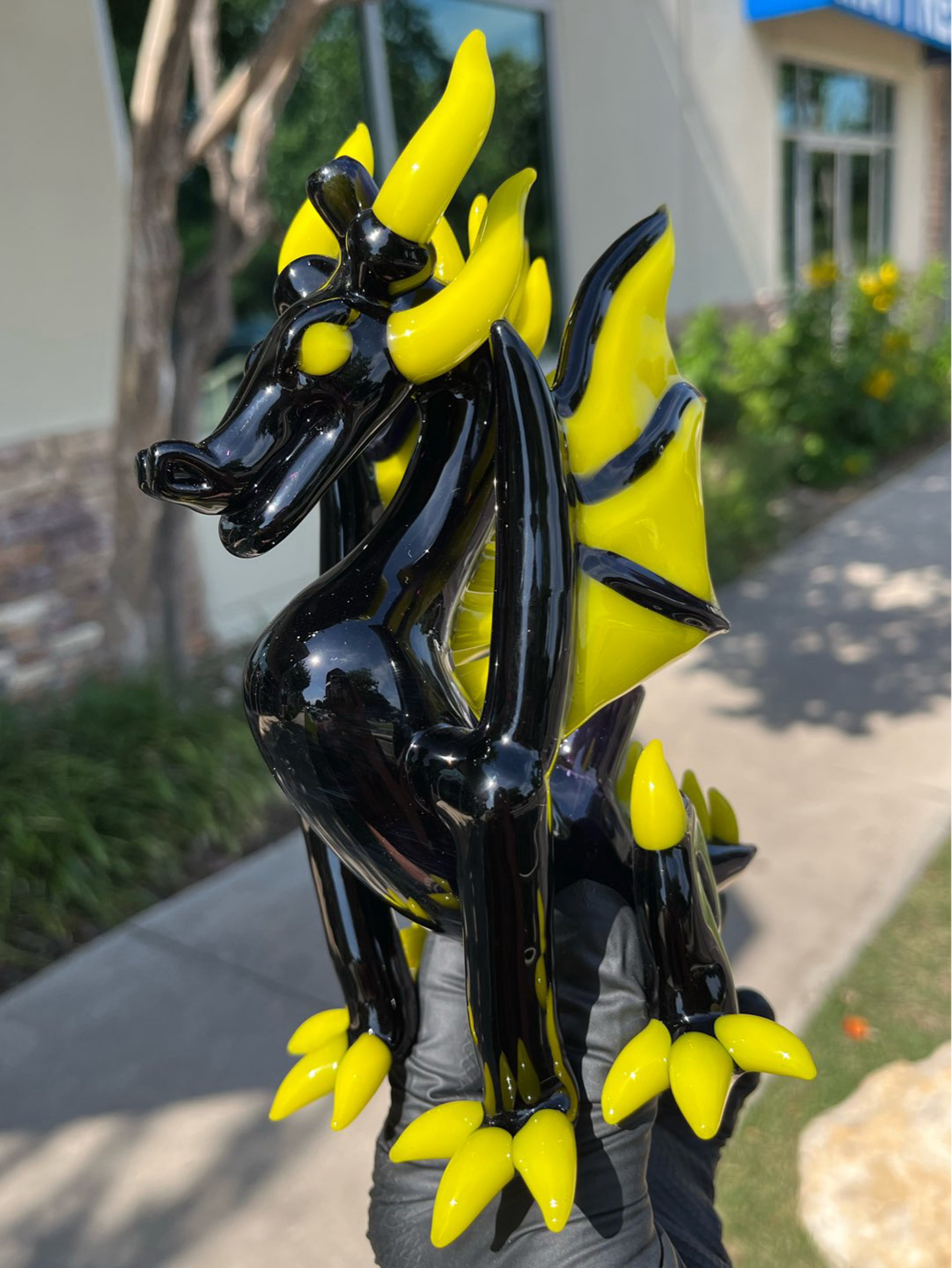 Preview pic of High Tide Dragon
