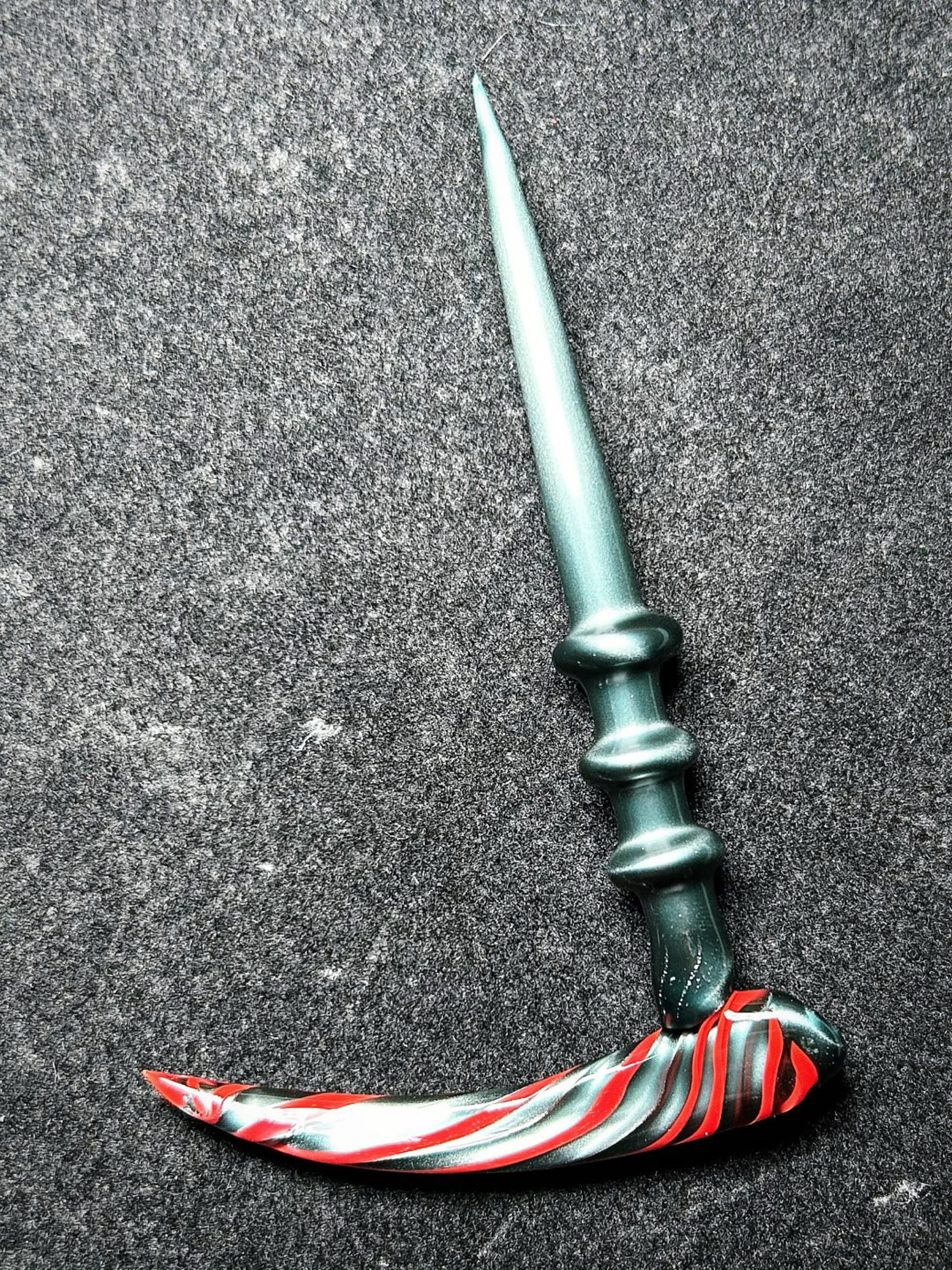 Preview pic of MarvinsGlass024 No Reserve Auction! 🥊