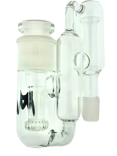 Preview pic of Mav shower head ash catcher