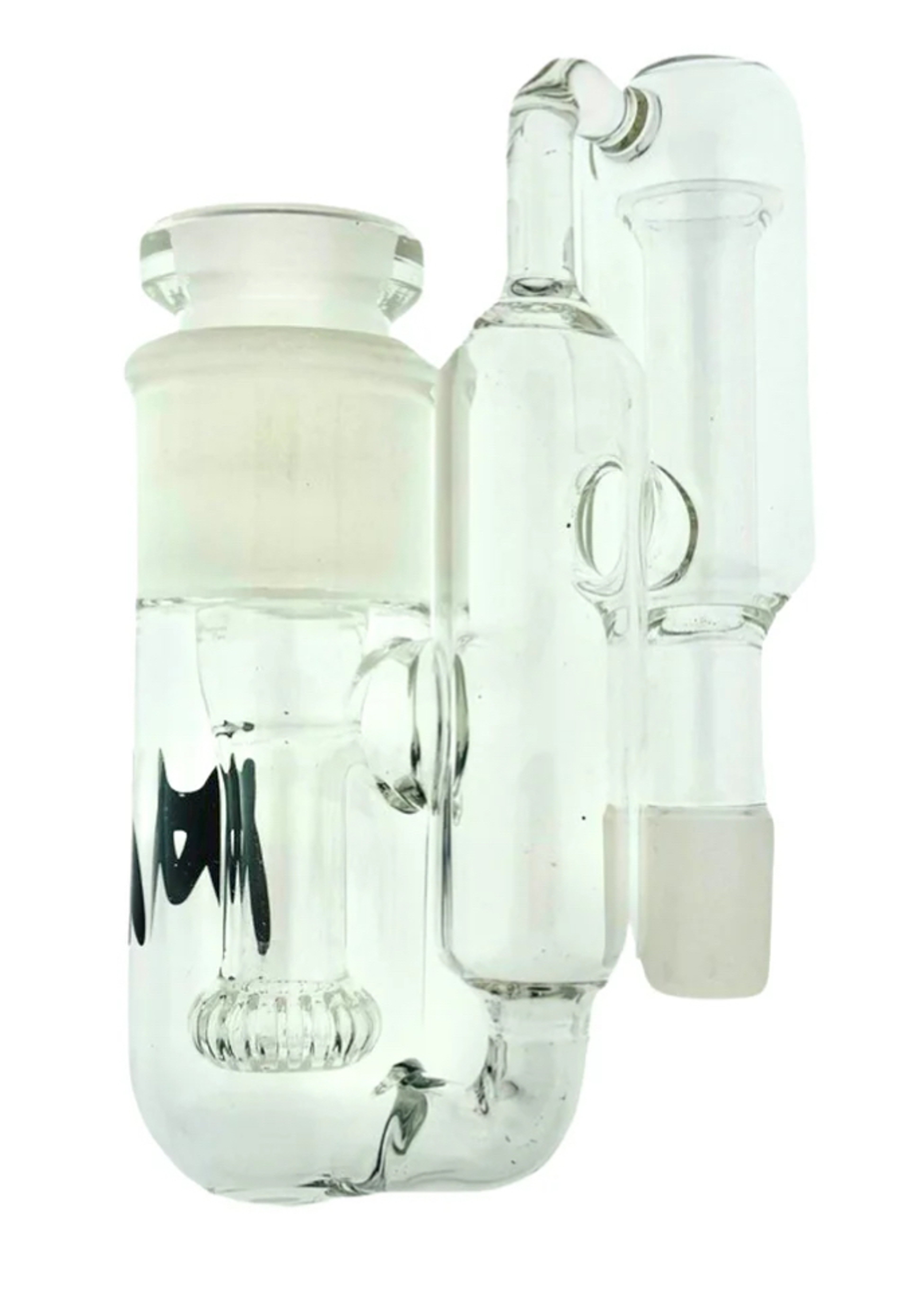 Preview pic of Mav shower head ash catcher