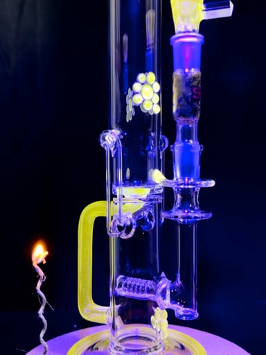 Preview pic of UV RyeDeyer Recycler