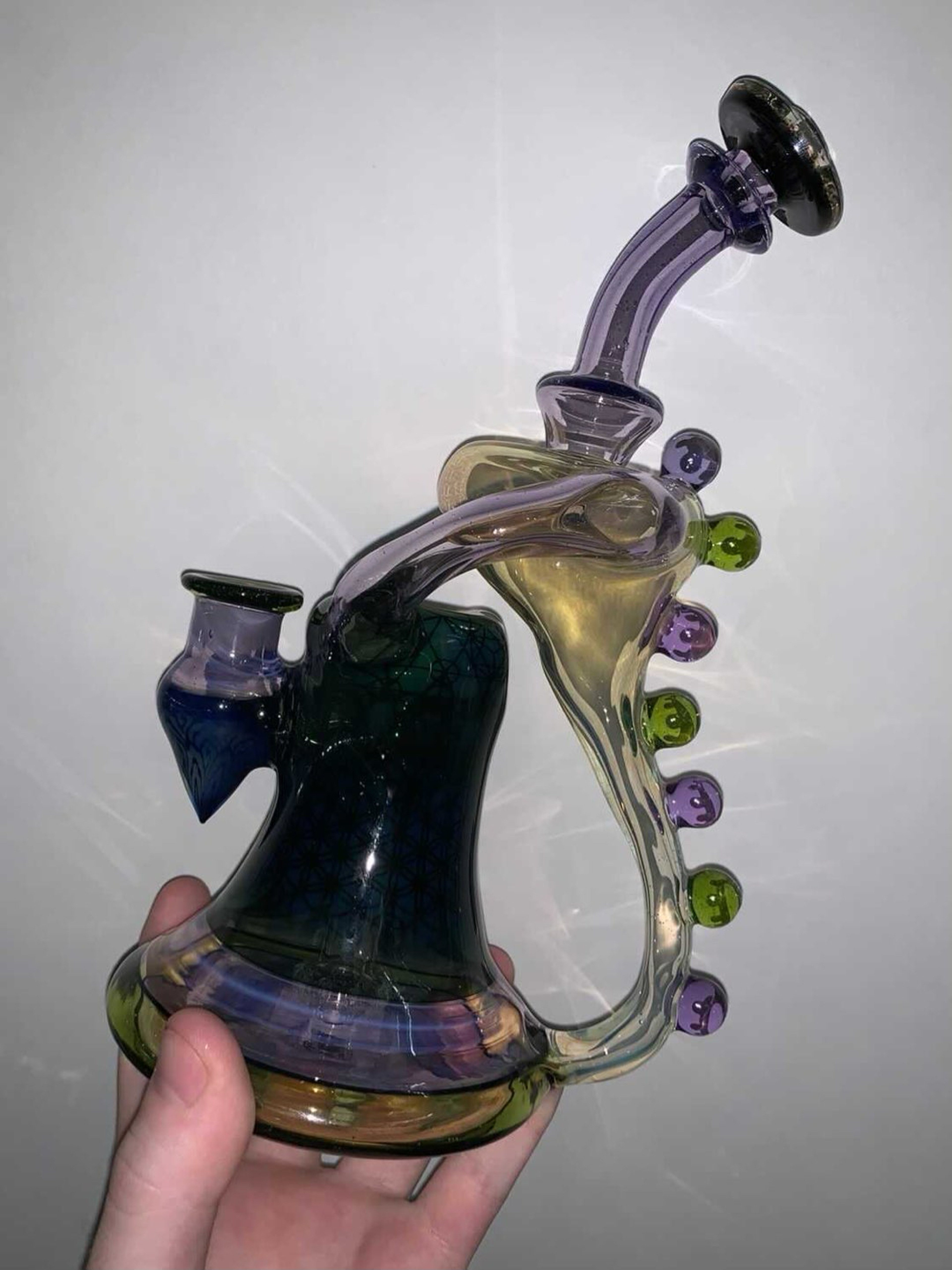 Preview pic of Starseed Recycler