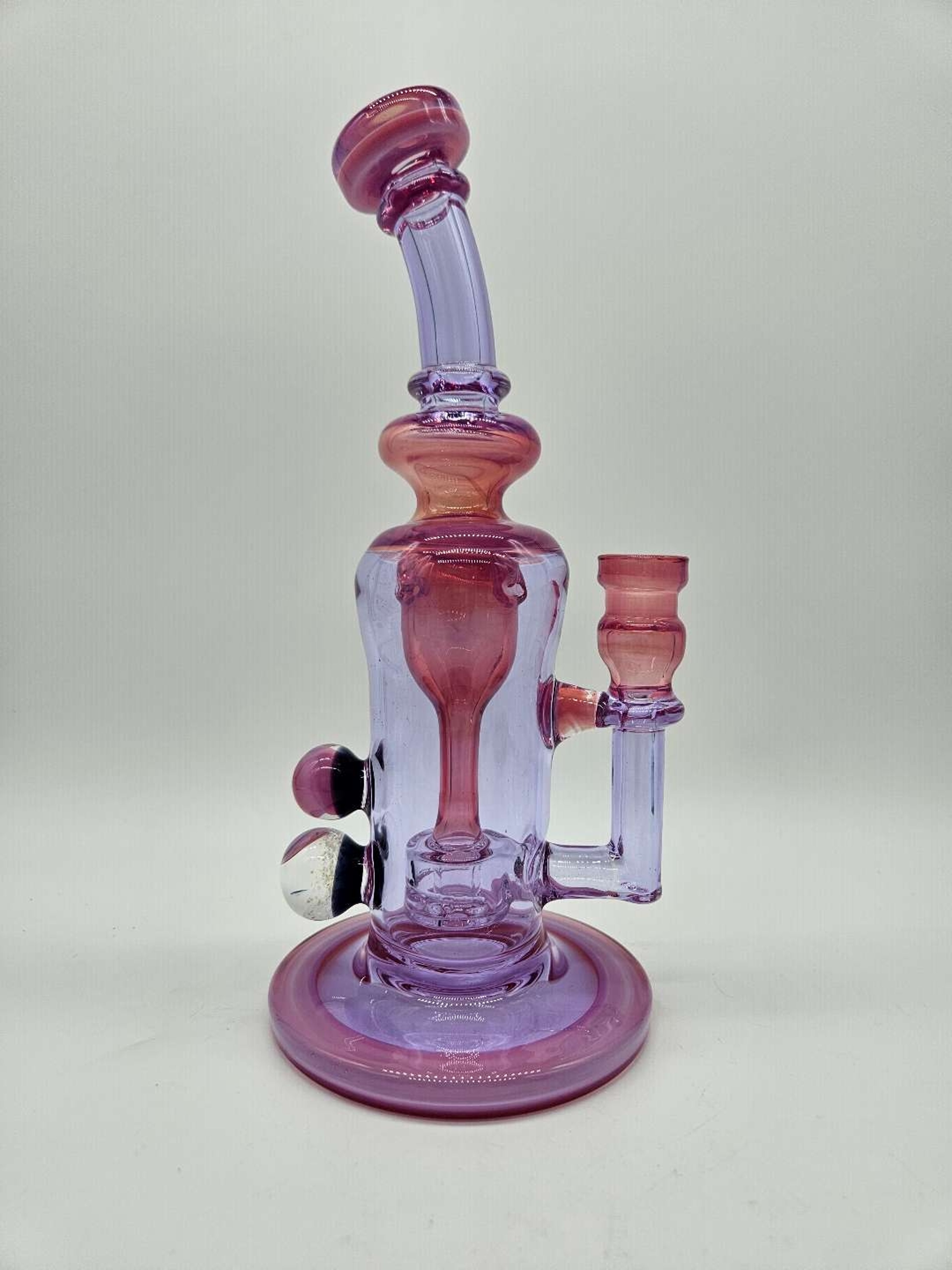 Purple Torus by Davin Titland image 0