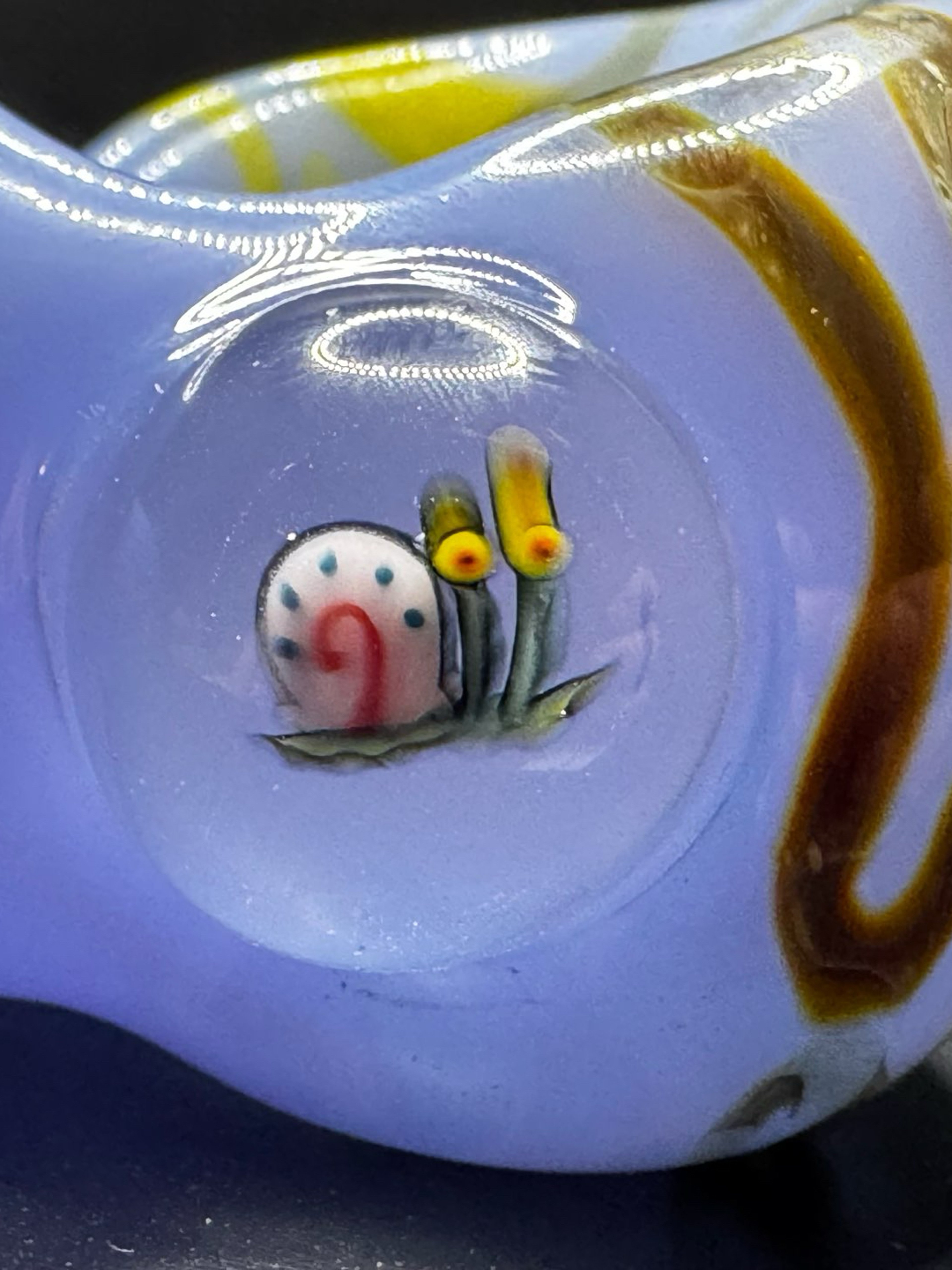 Preview pic of Gary dry spoon