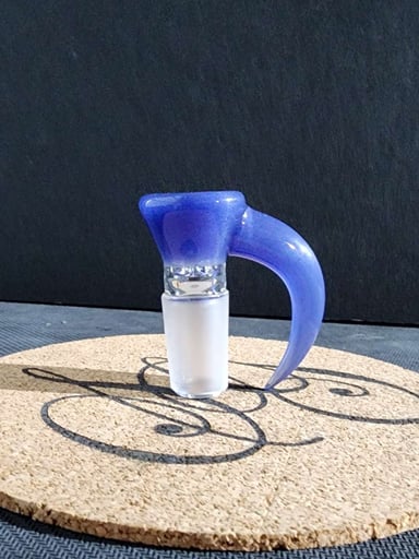 Preview pic of Sovereignty Blue Satin #4 Slide