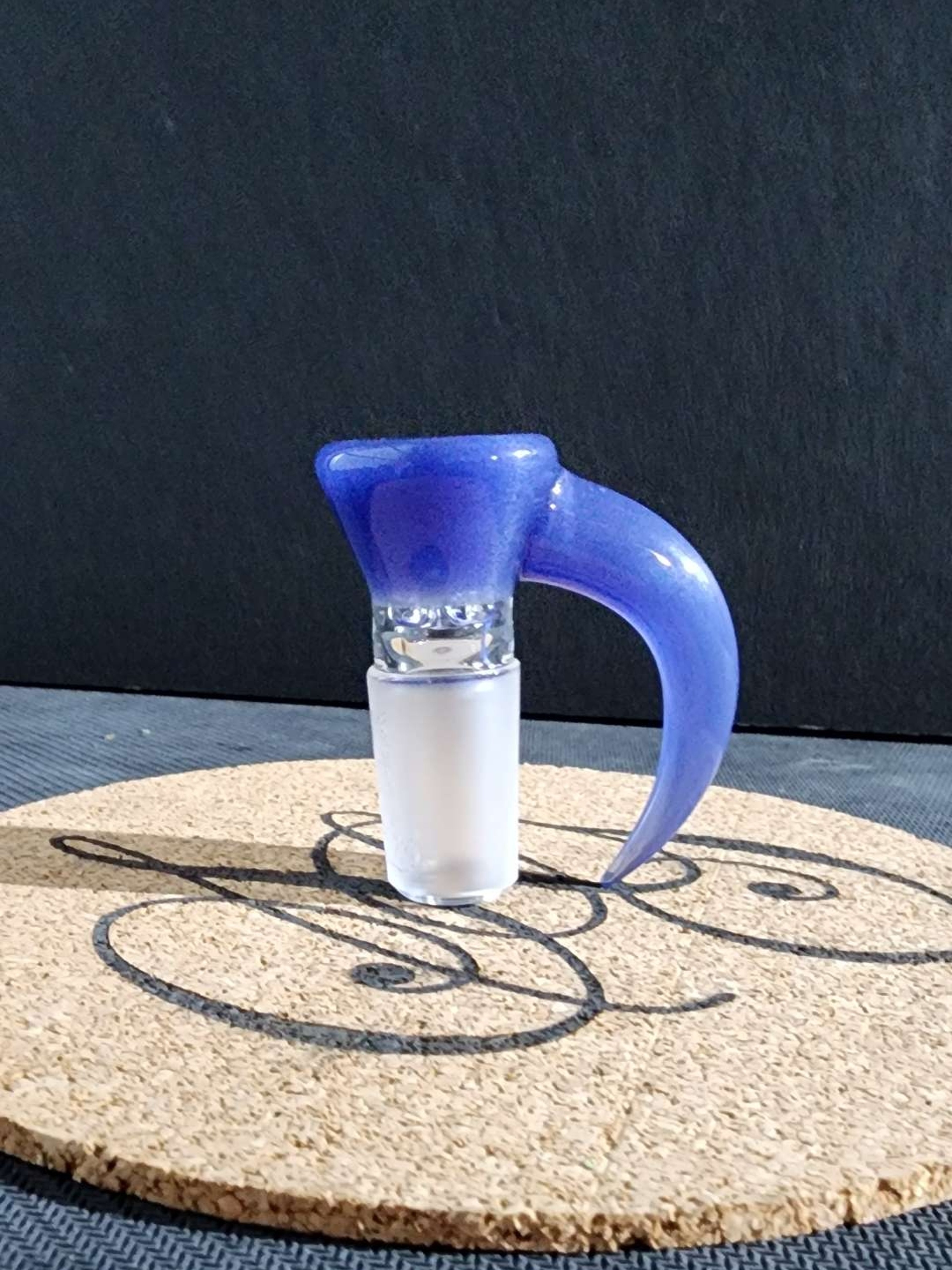 Preview pic of Sovereignty Blue Satin #4 Slide
