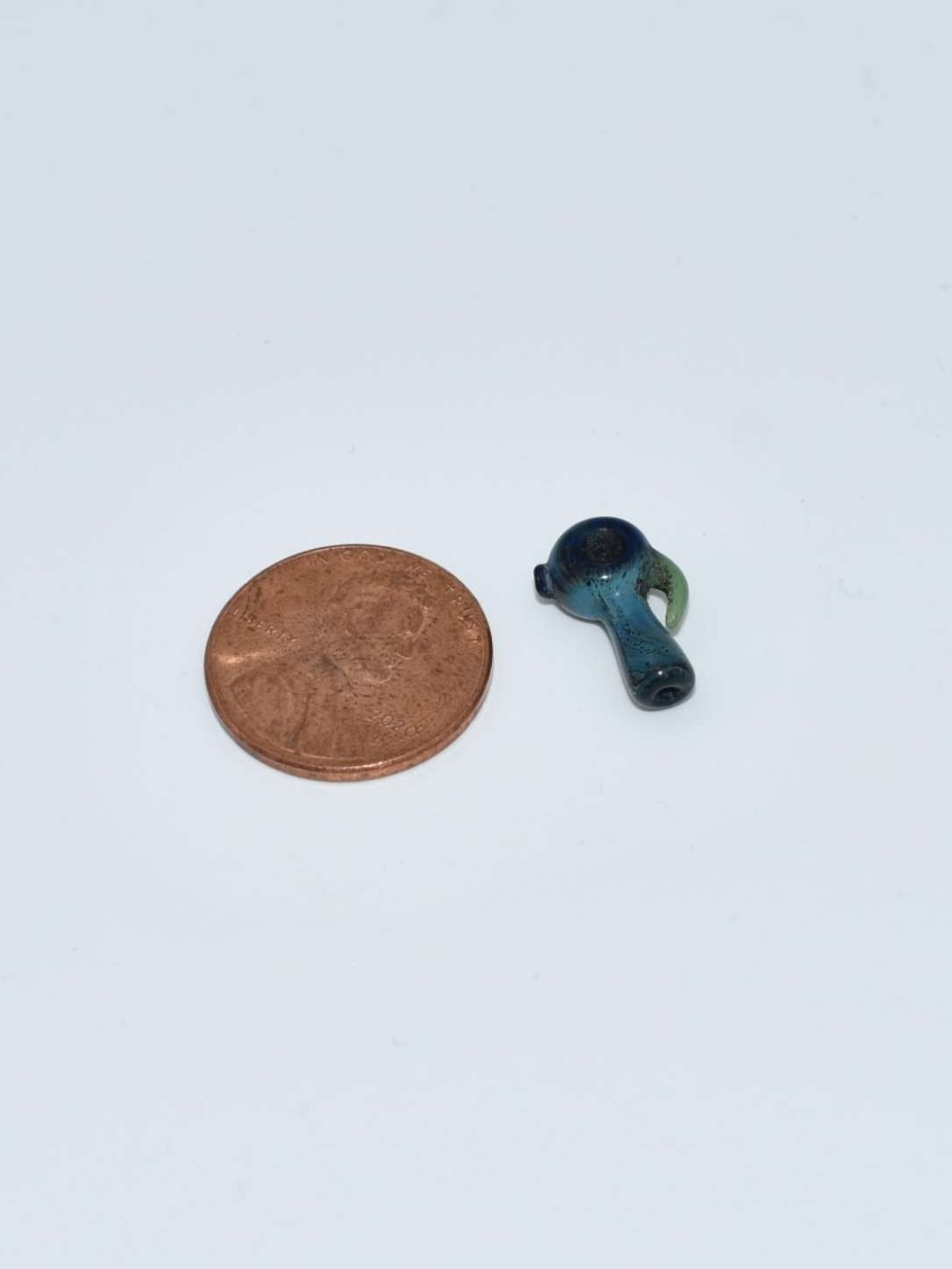 Preview pic of Spoon pipe sluper pill