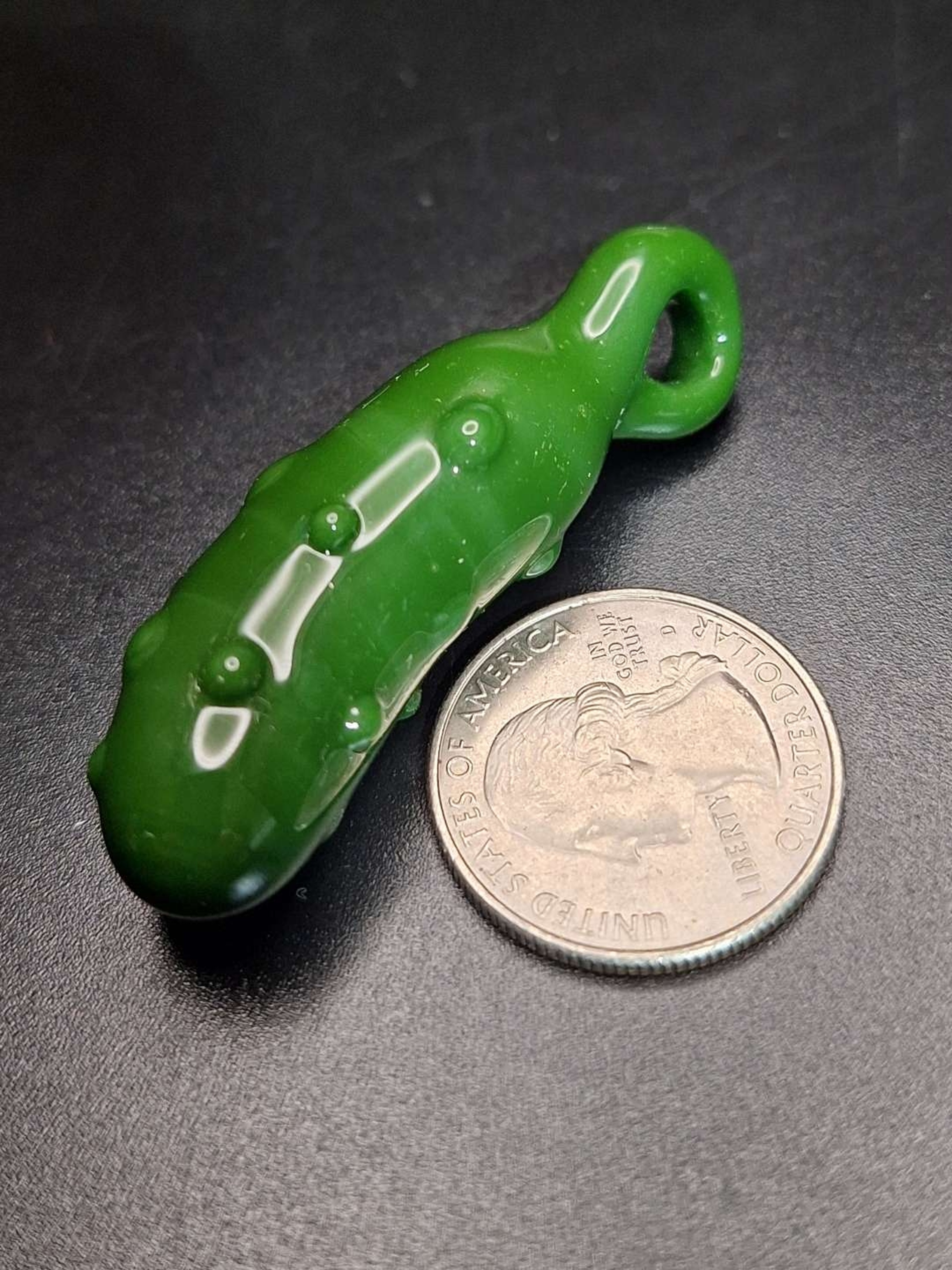 Preview pic of what's the Dill pickle?