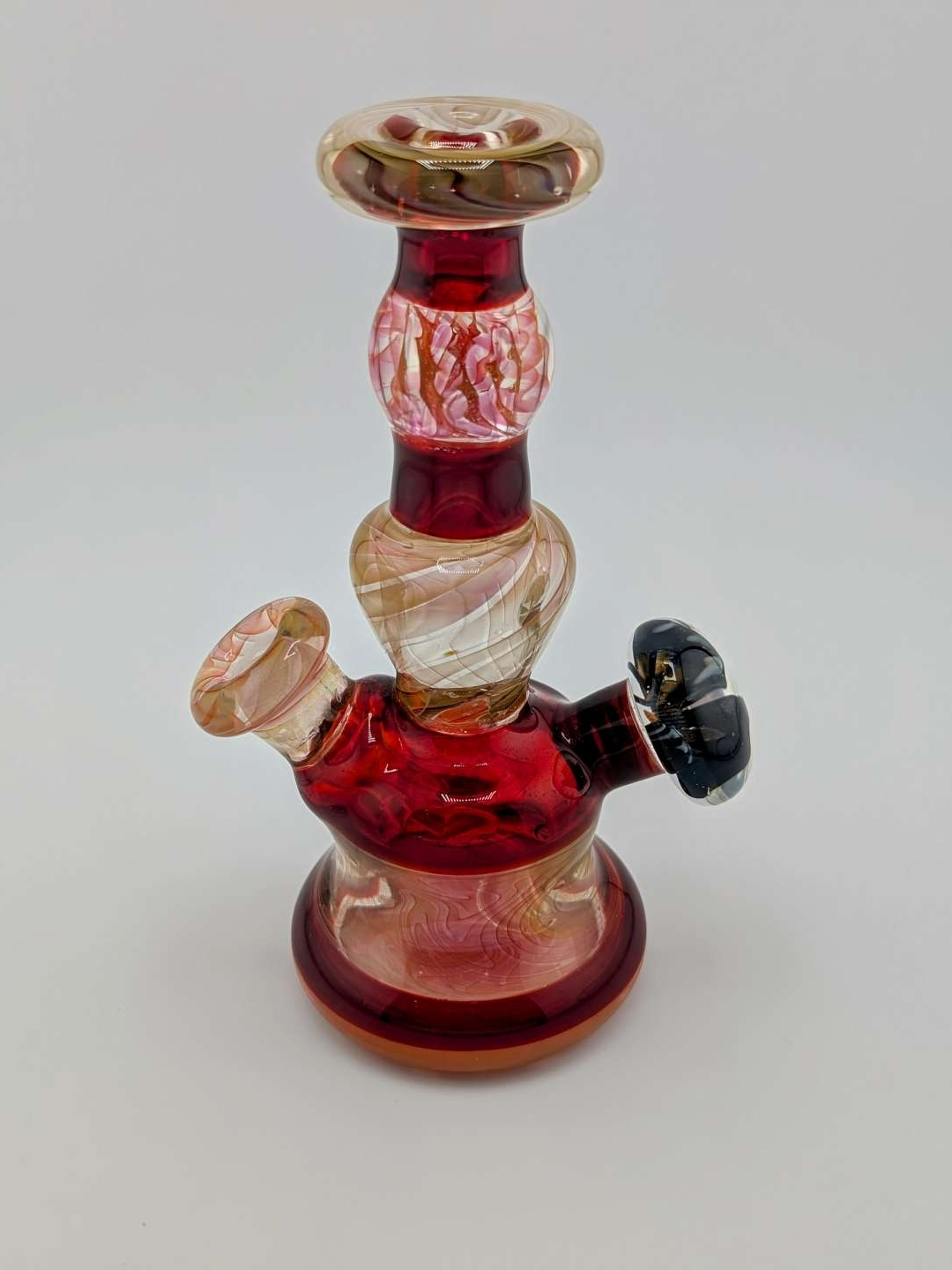 Preview pic of Hand Blown Mini Hanger