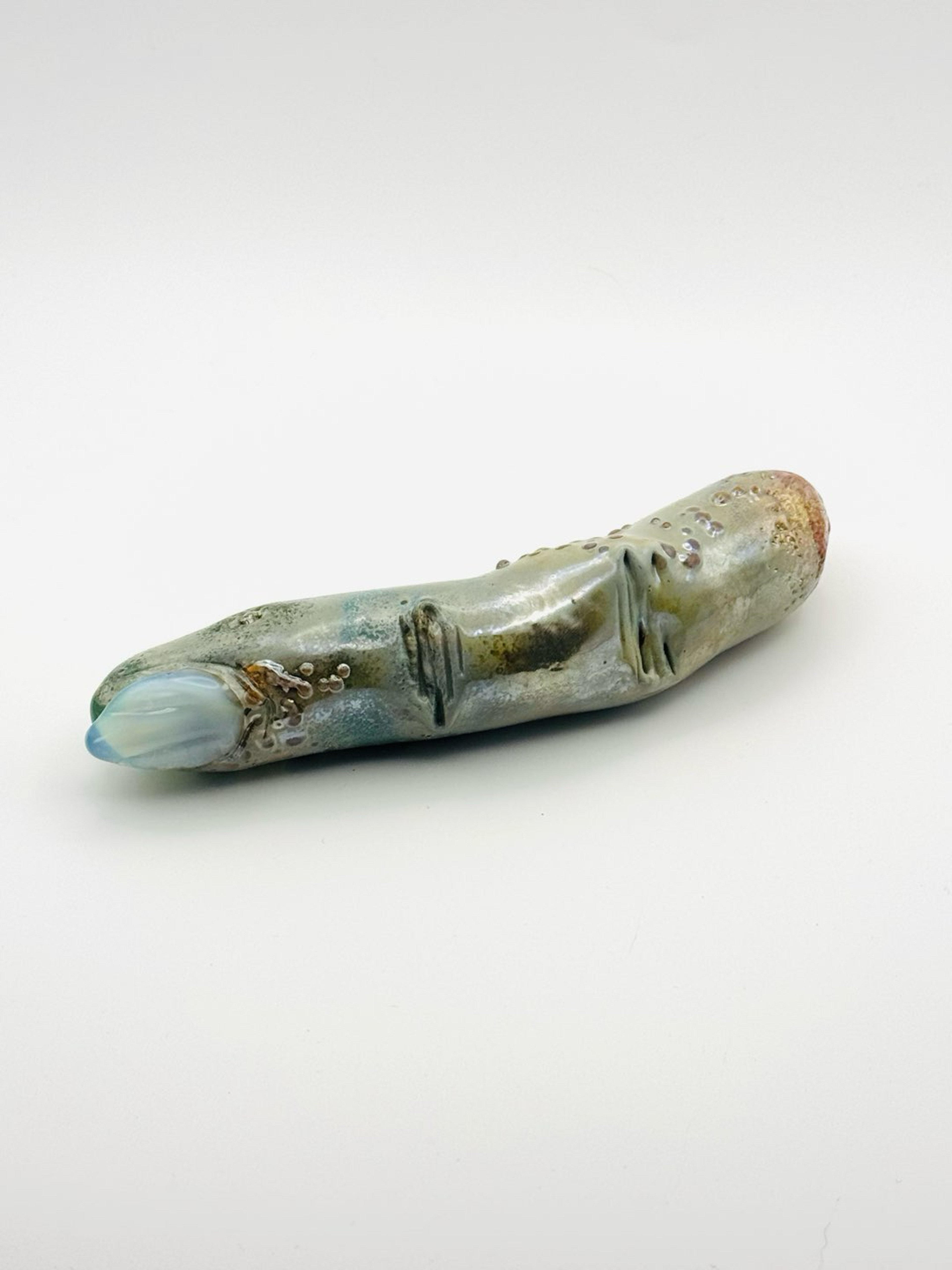 Severed giants finger! image 0
