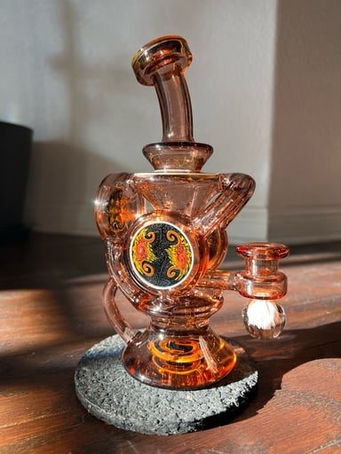 Preview pic of Solo Eusheen Tridisculator
