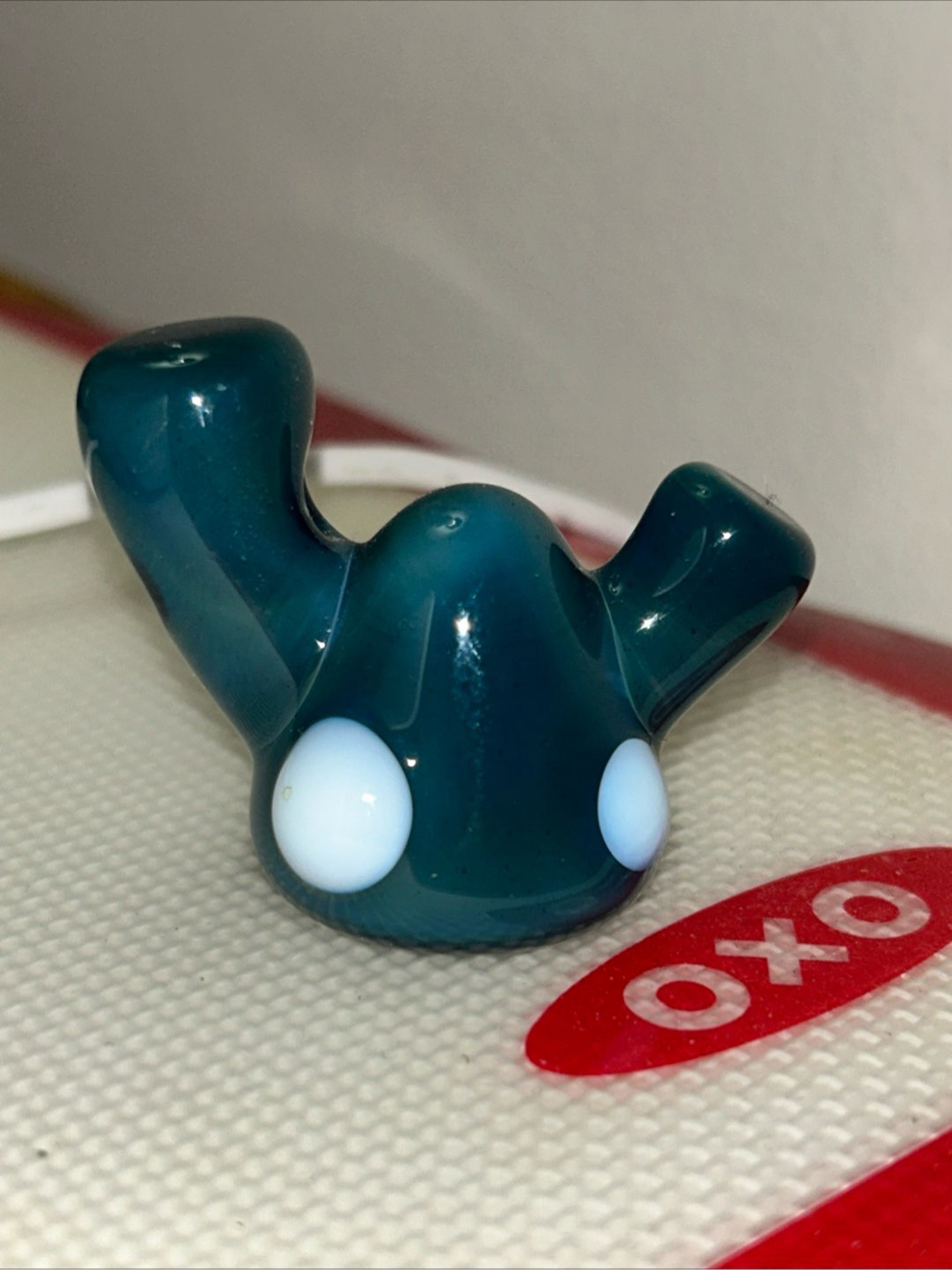 Preview pic of Lerk mini figurine & pendant